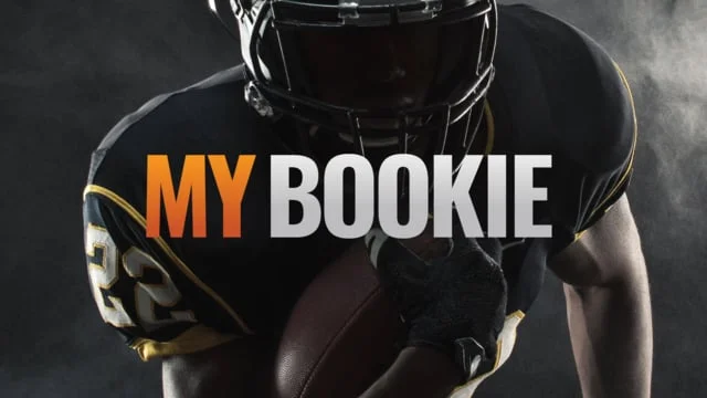 My Bookie- Baseball (Commercial)