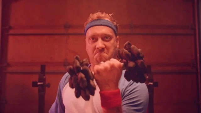 Kingsford - Look Think