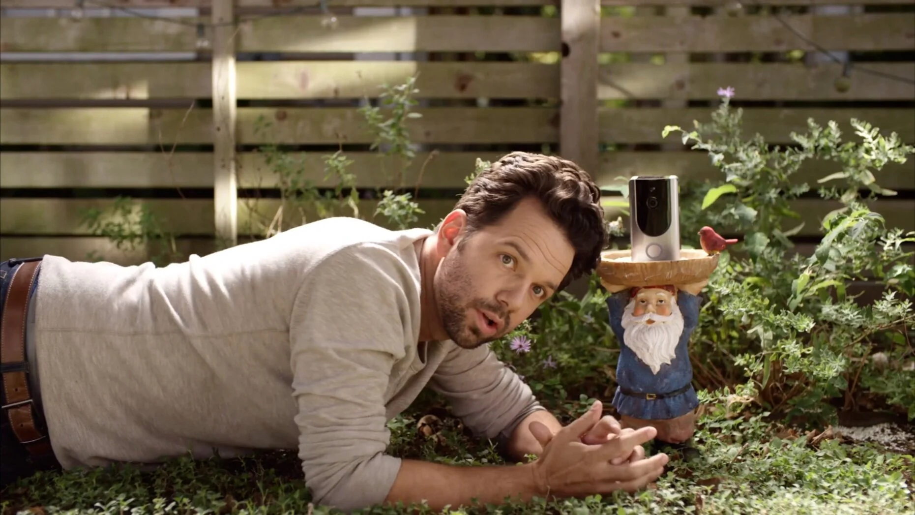 Resideo & Honeywell Home -- All The Cameras