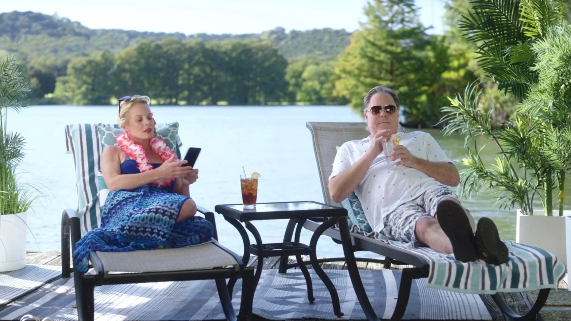 Resideo -- Vacation Parents