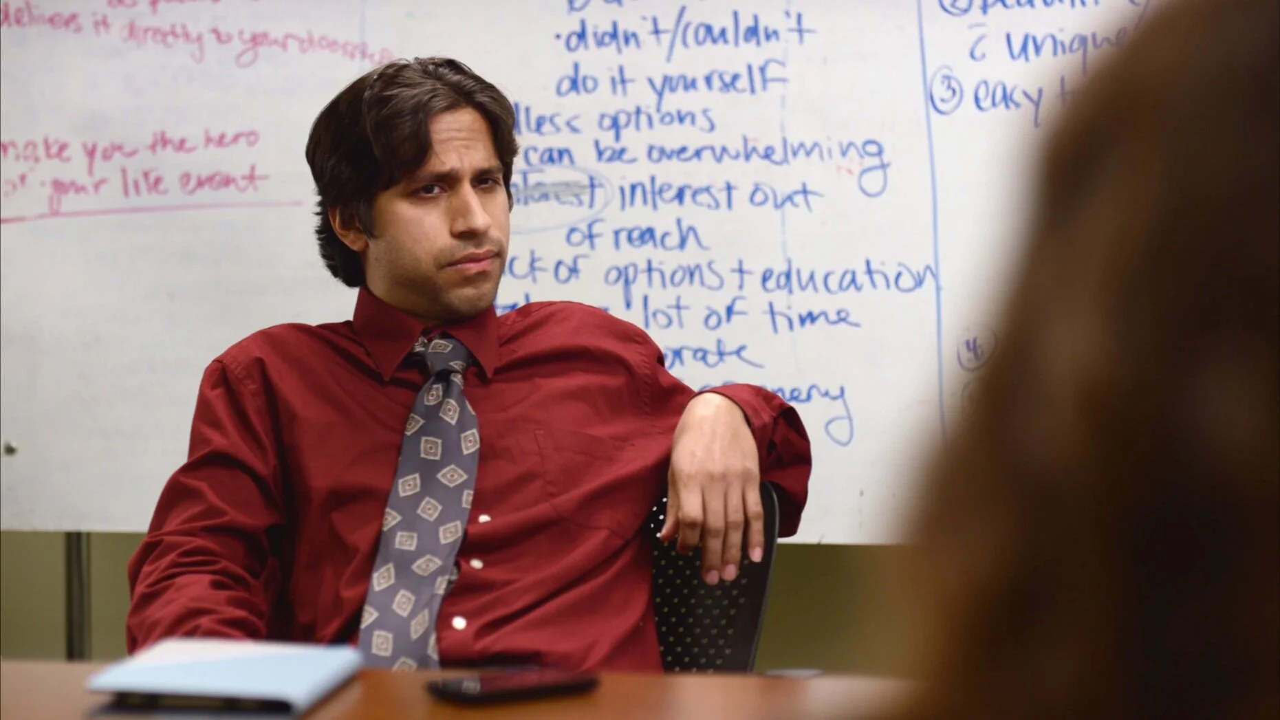 Resideo -- Office Guy