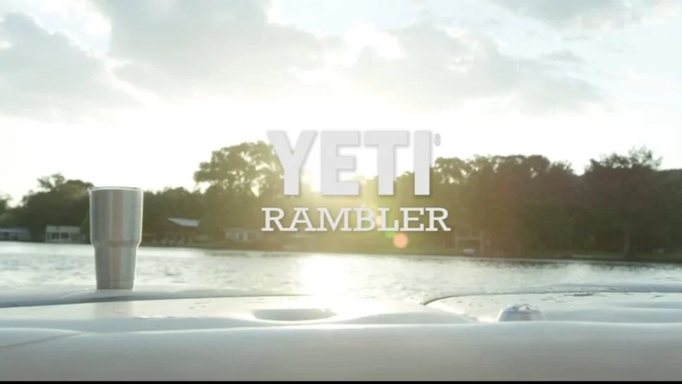 Yeti - Make Your Mark