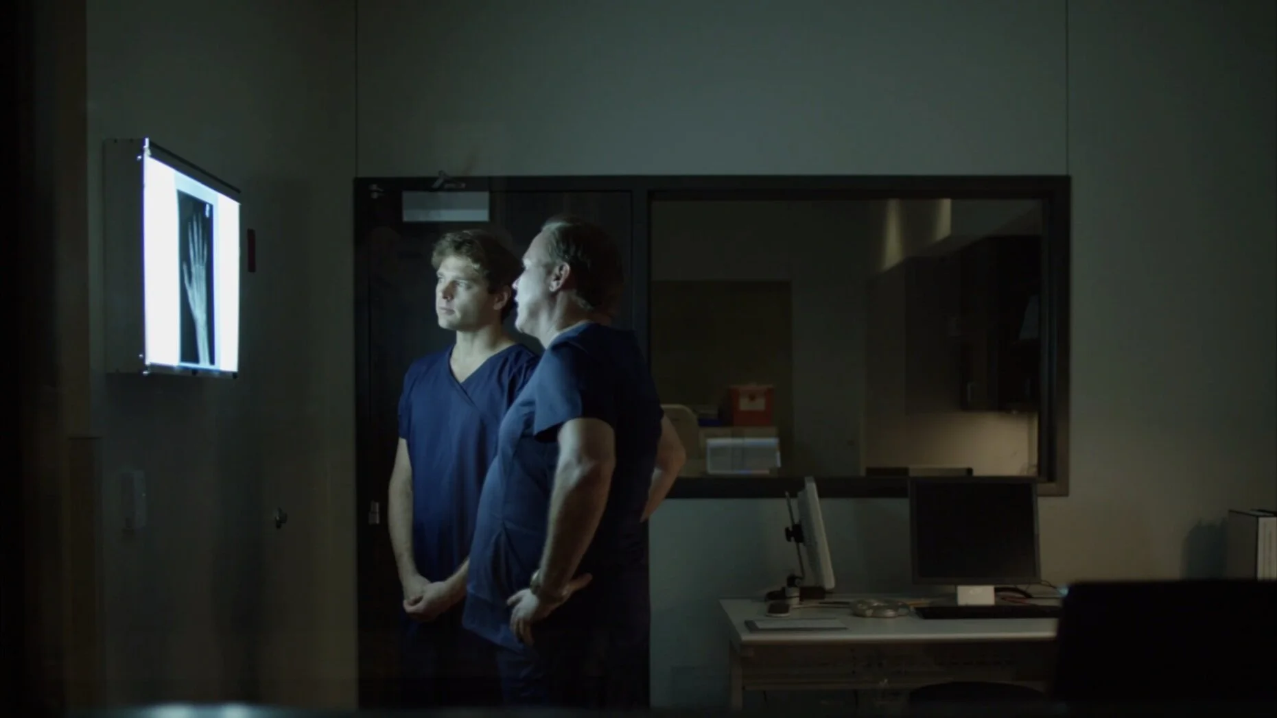 Premier Care X-Ray 60