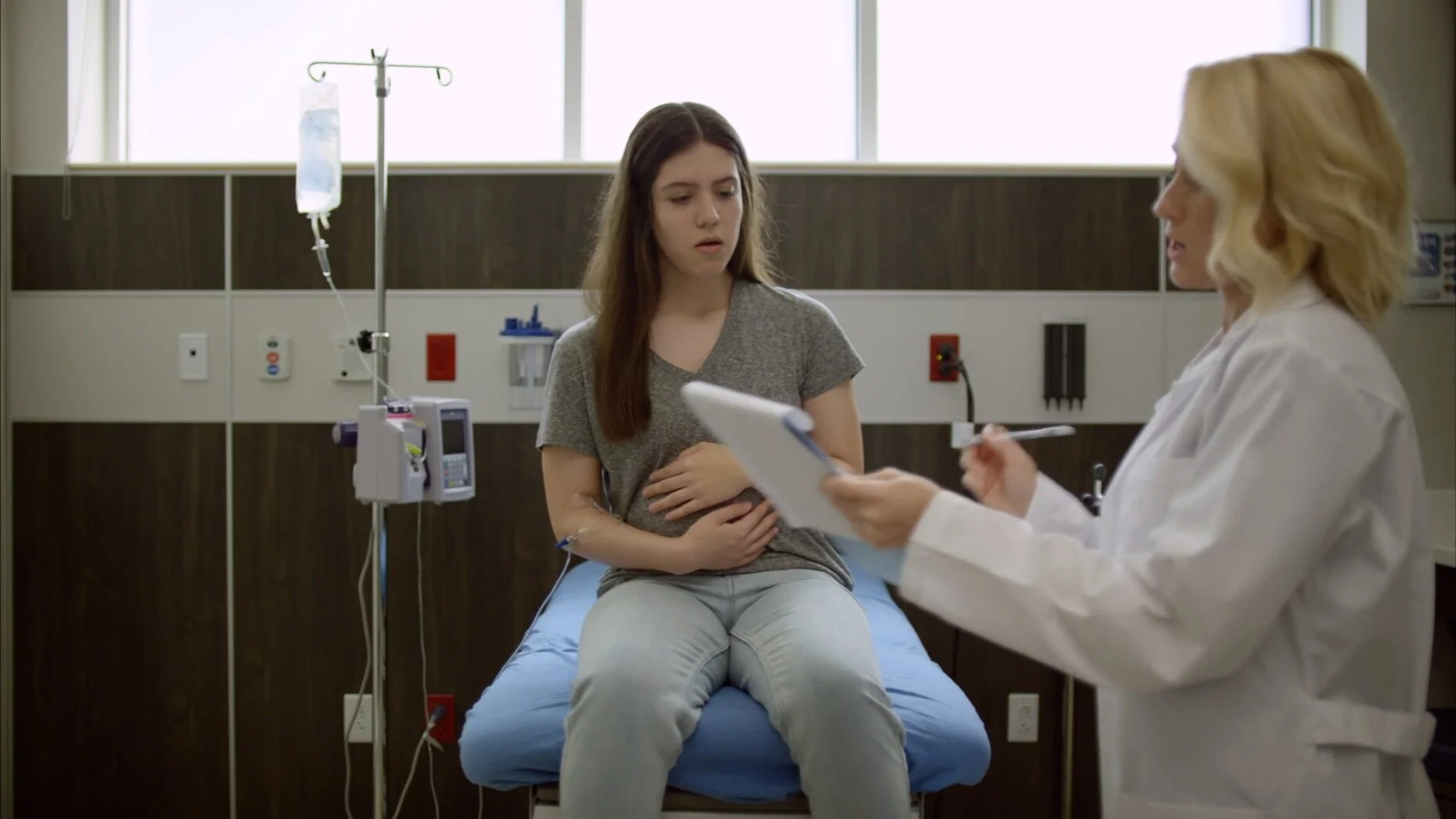 Premier Care First Born