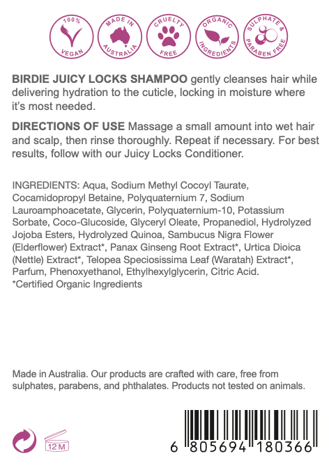 Juicy Locks Shampoo Label.png