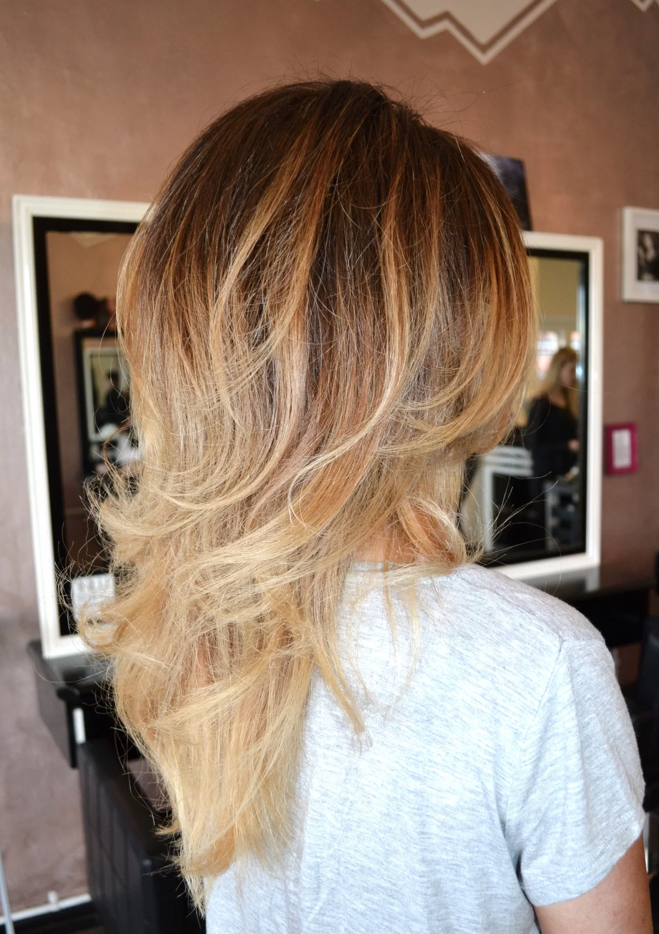 In pursuit of the perfect, damage free blonde hair...What the 'plex' is with Olaplex, Snaplex and Cureplex?