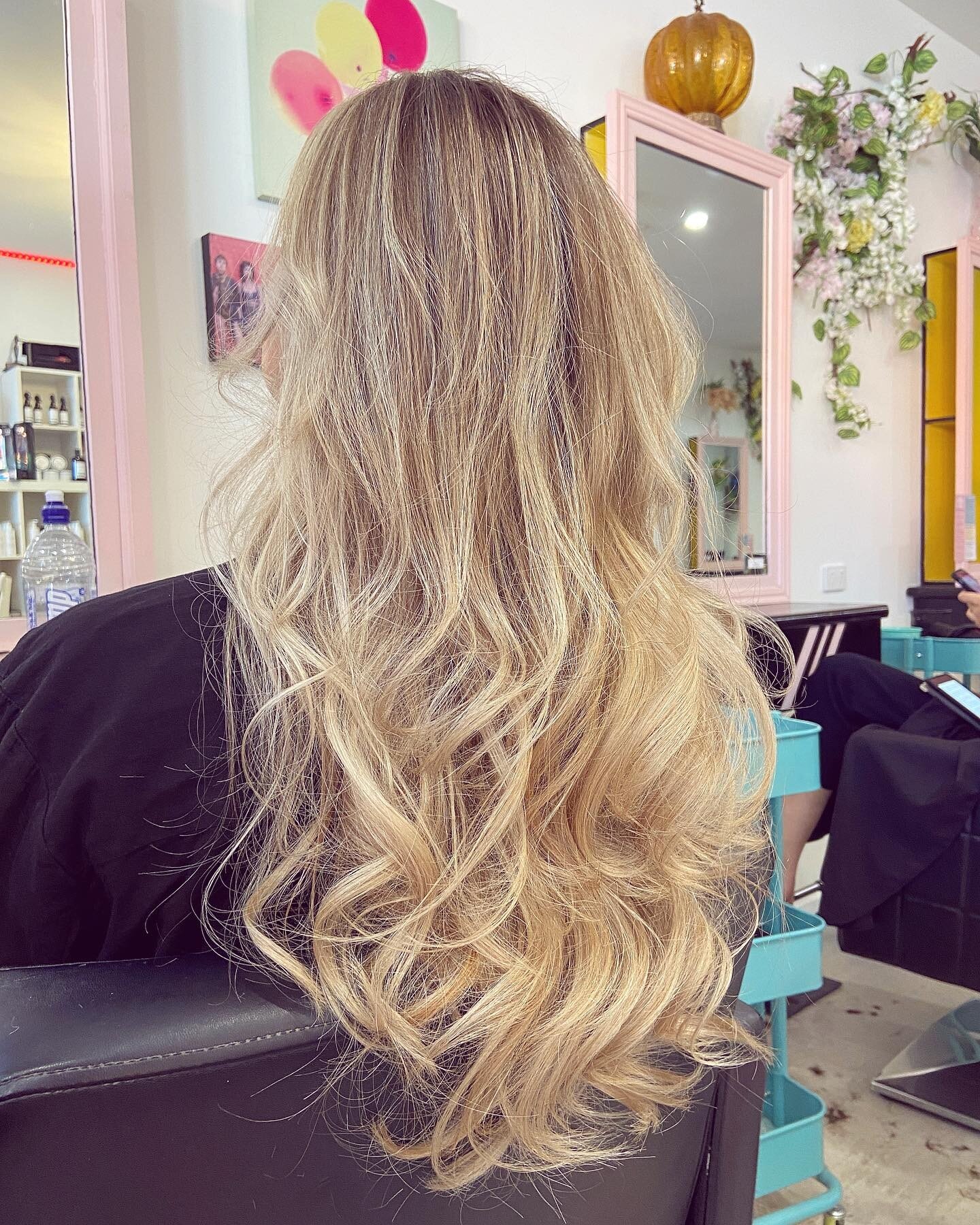 Haven&rsquo;t posted in a while as the salon has been super busy, so thank you to all the clients who have supported us through the last 2 years and stayed loyal through the craziness. Blondes are what we do and we do them well. Blonde hair should be
