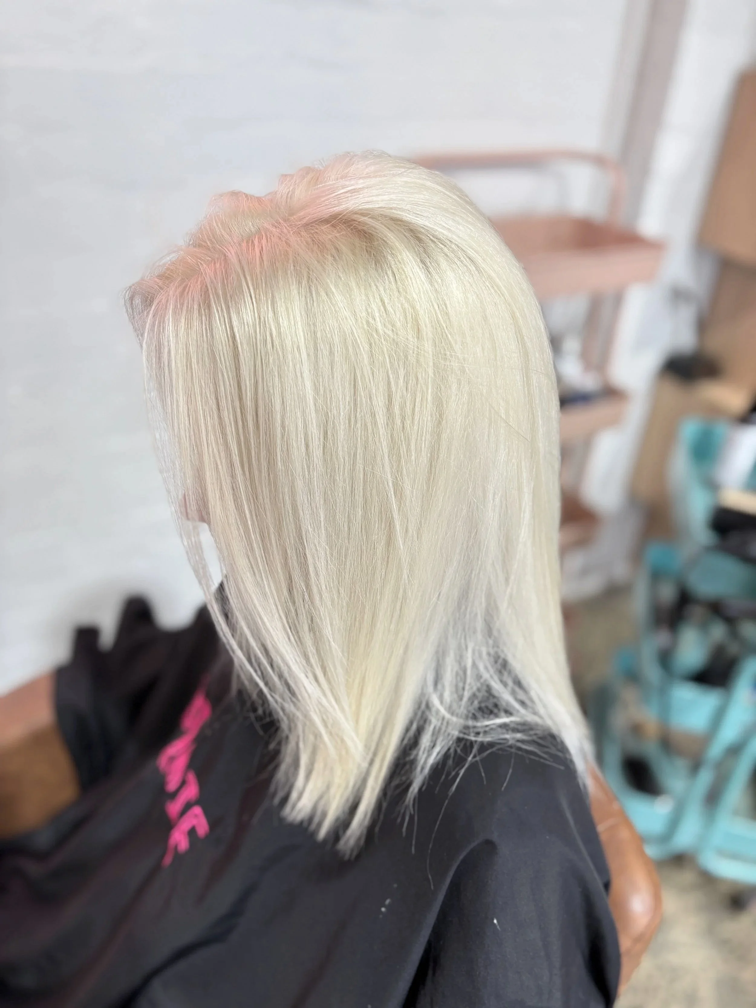 Bleach Boss