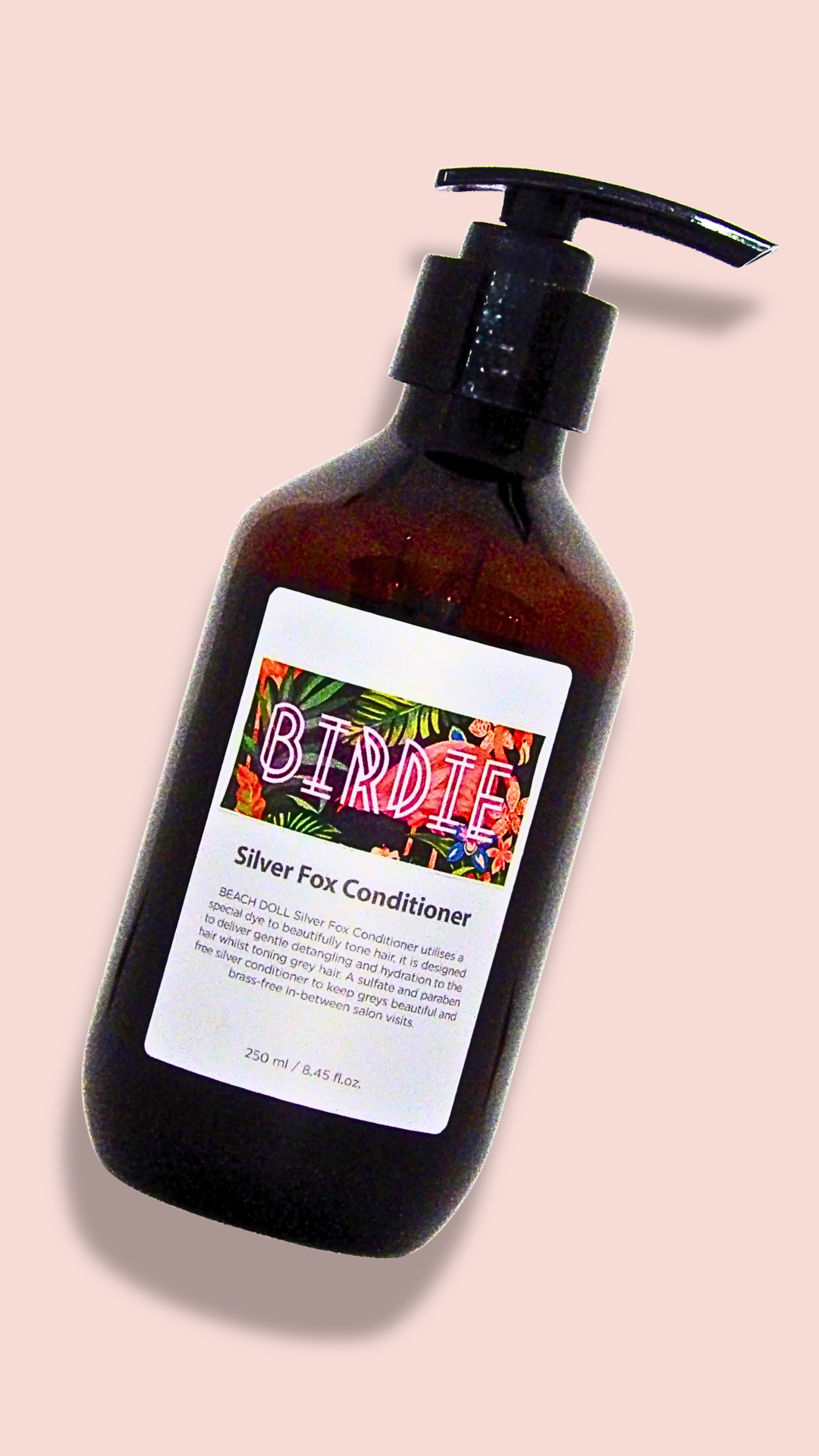 Silver Fox Conditioner