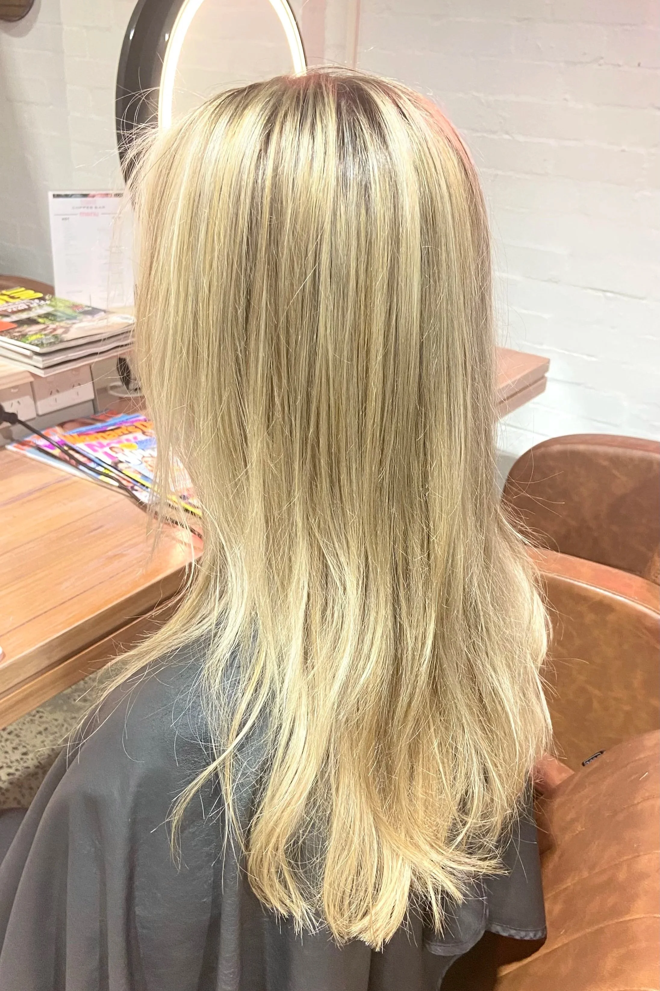 best purple toning shampoo