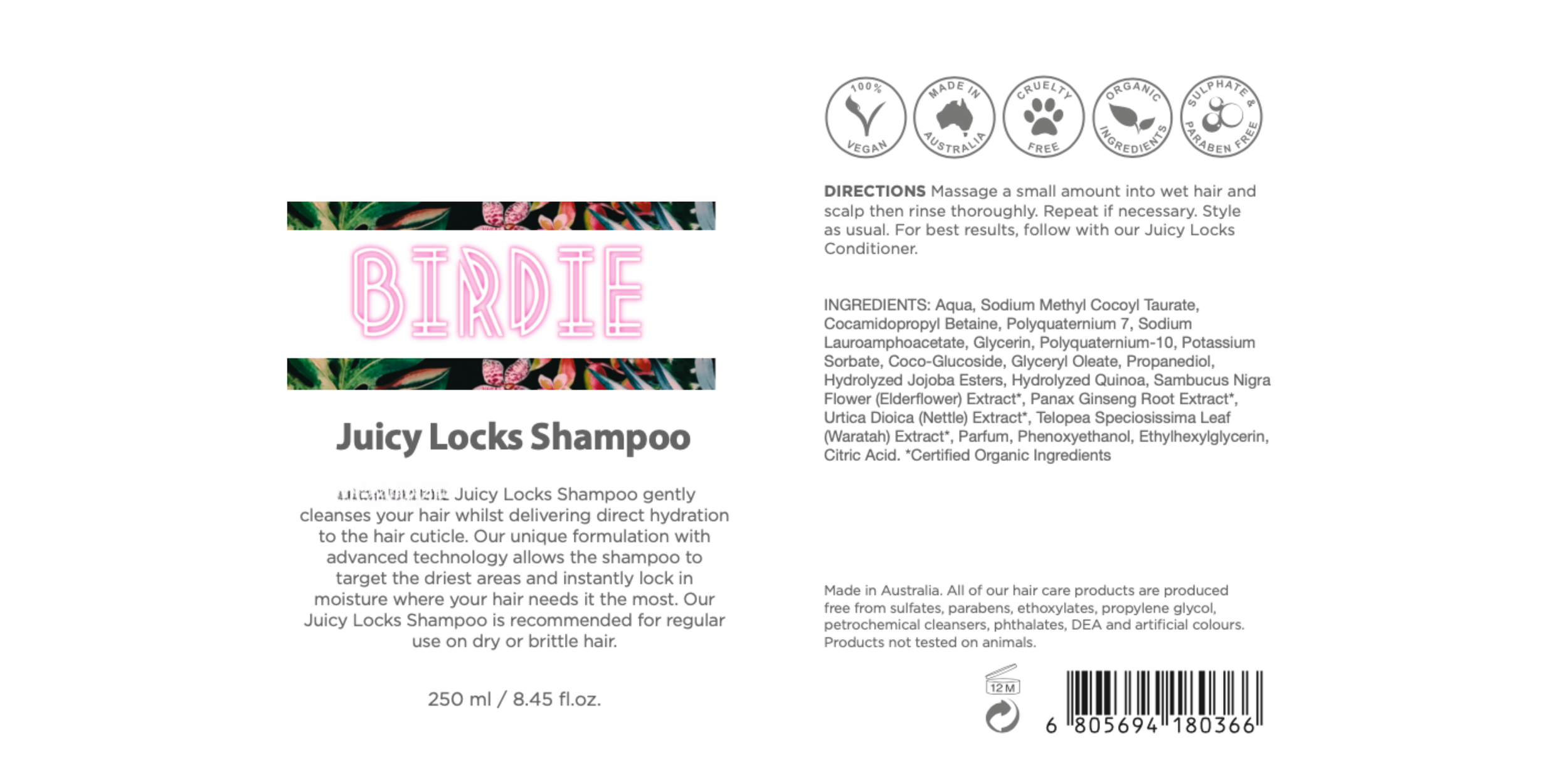 Juicy Locks Shampoo Label.png