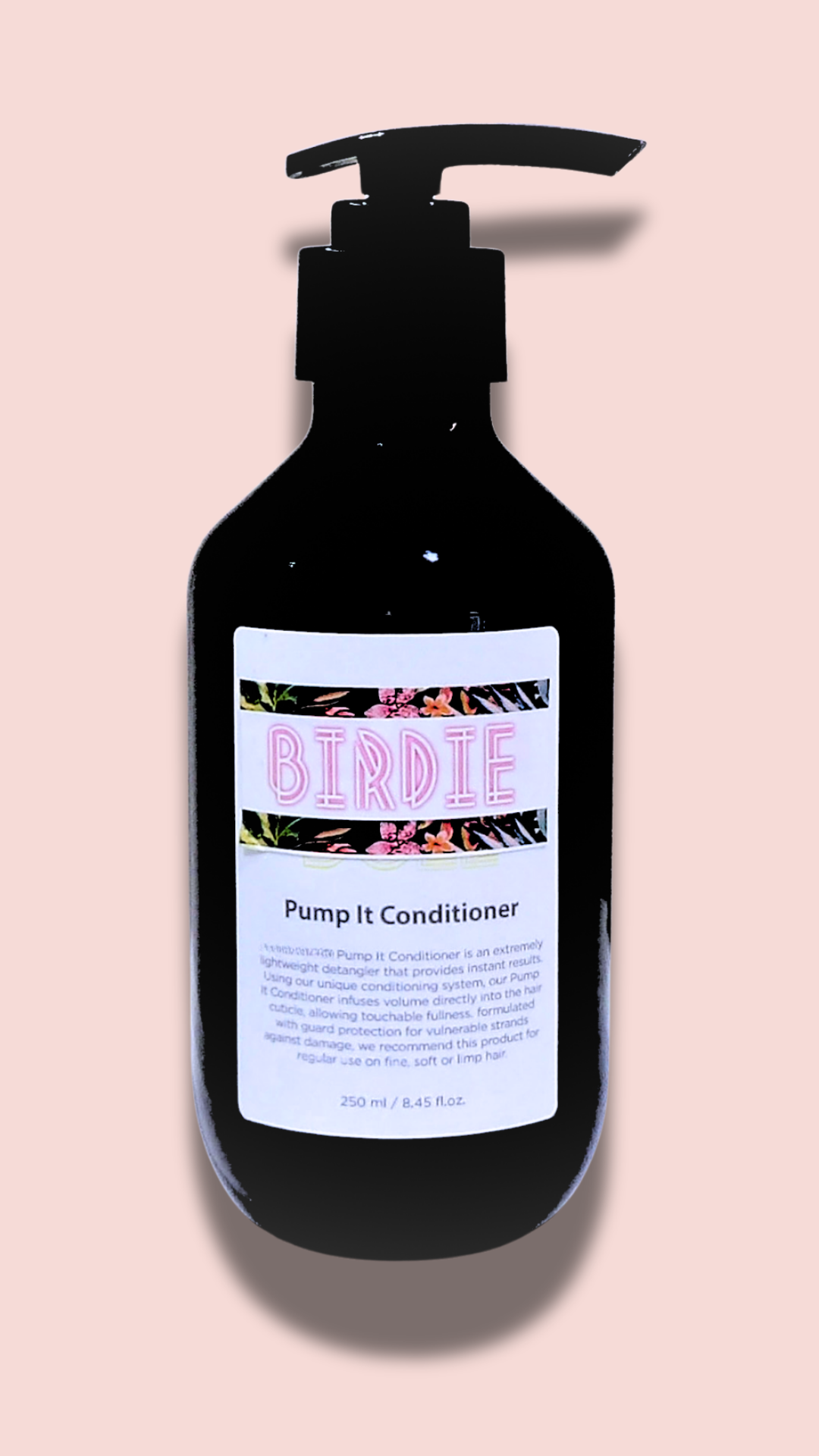 Pump It Volume Conditioner