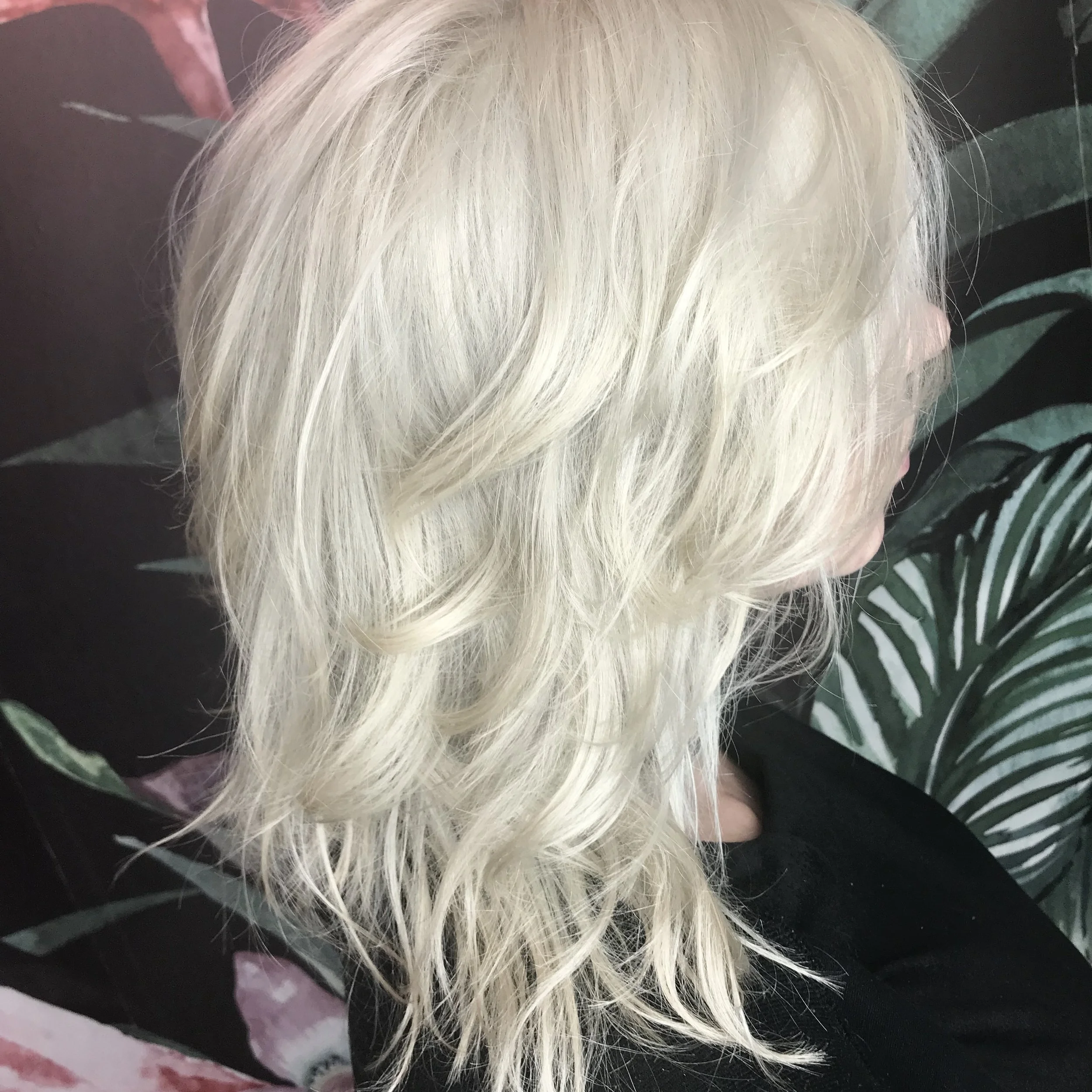 Blonde Specialist Courses Online Australia — Birdie Hair Salon Blonde