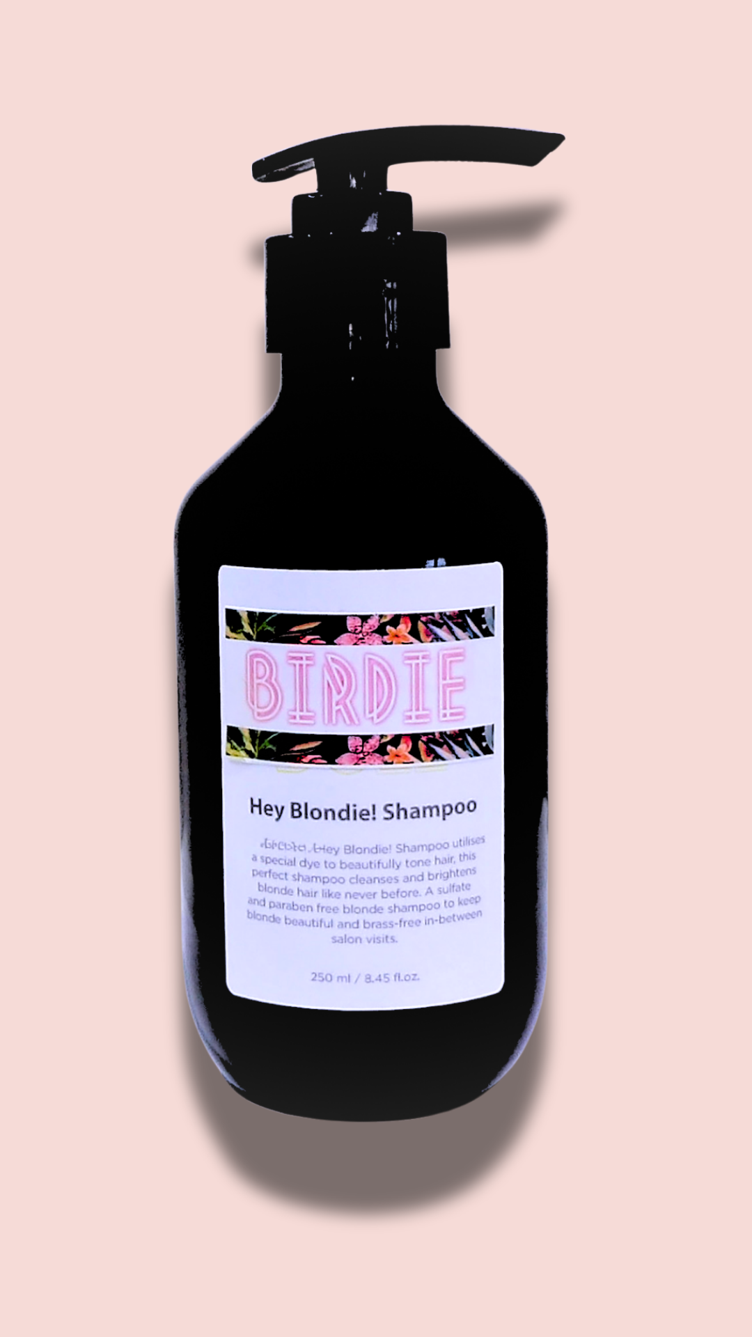 Hey Blondie! Shampoo.png