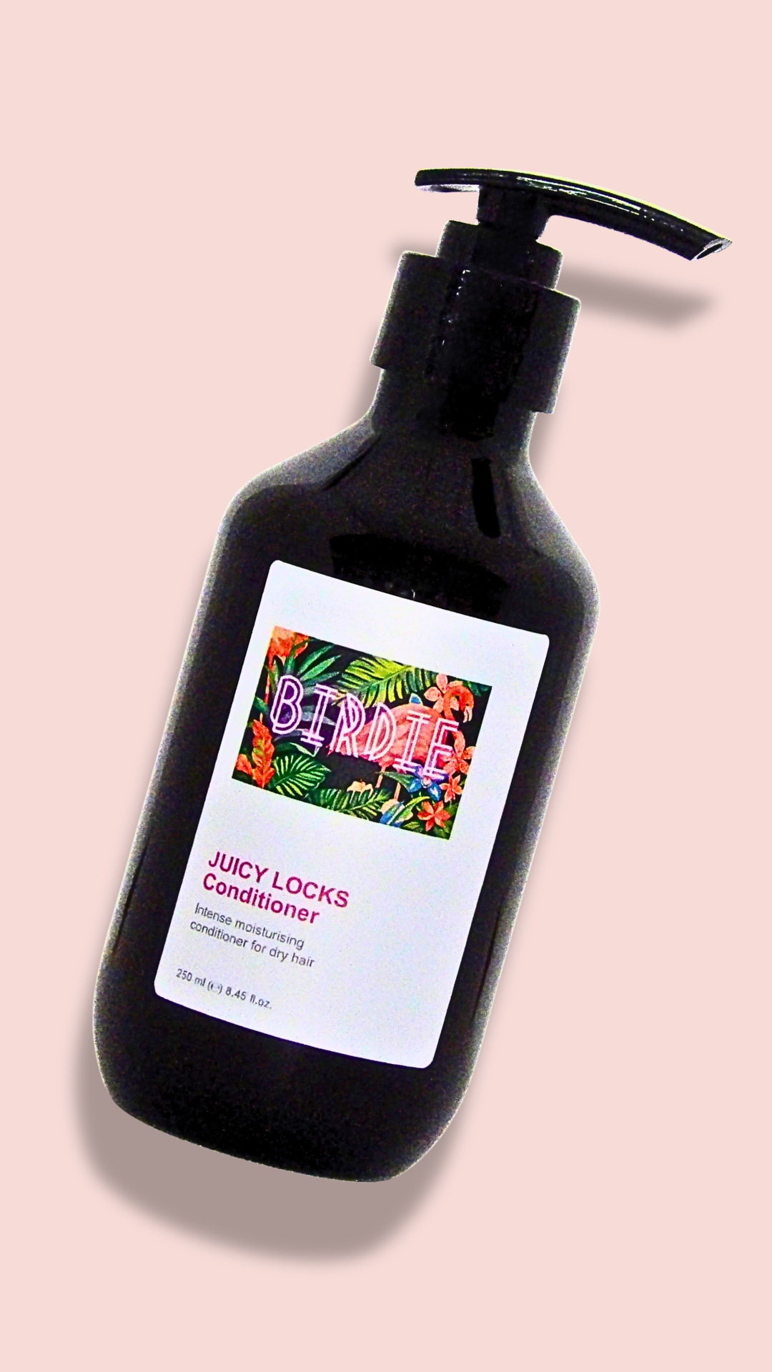 Juicy Locks Moisturising Conditioner