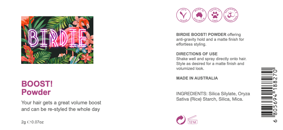 Boost! Label.png