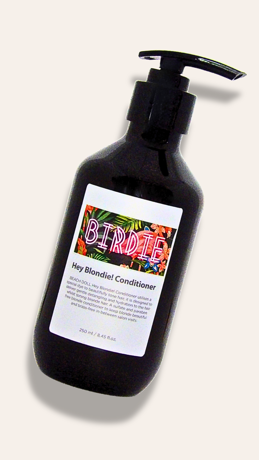 Hey Blondie! Toning Conditioner