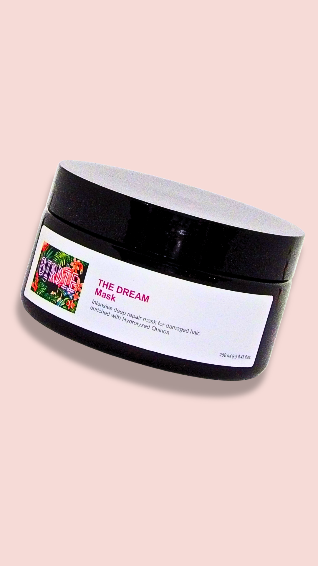 The Dream Nourishing Repair Mask