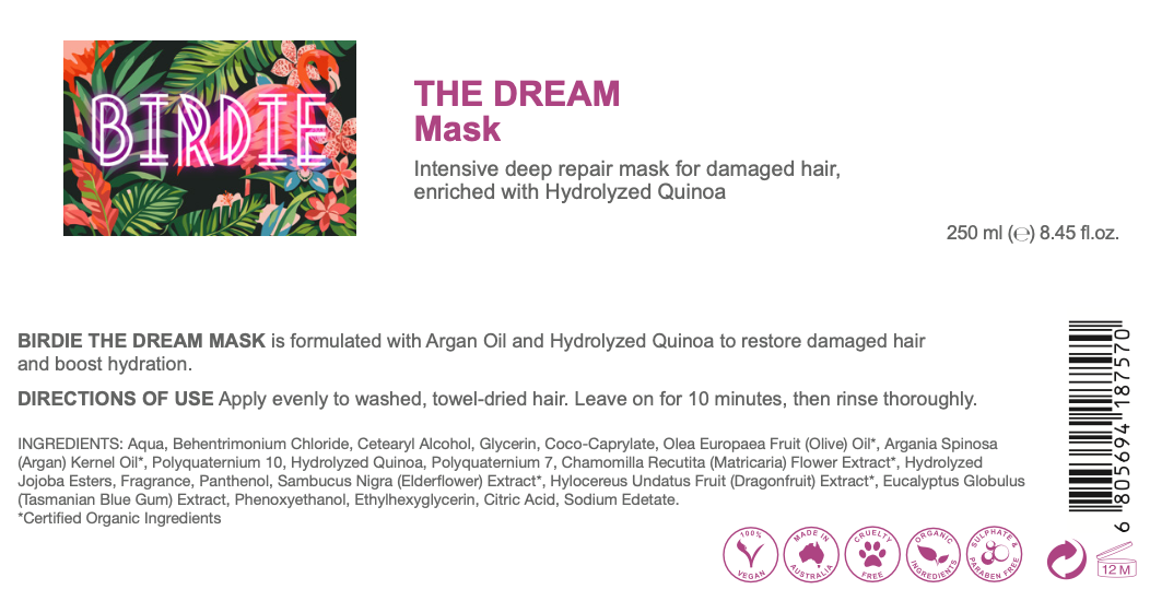 The Dream Mask Label.png