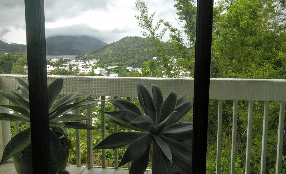 Lamma Island, Hong Kong.