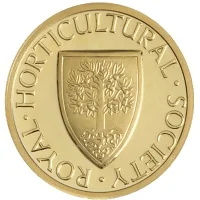 Gold Medal RHS 2014