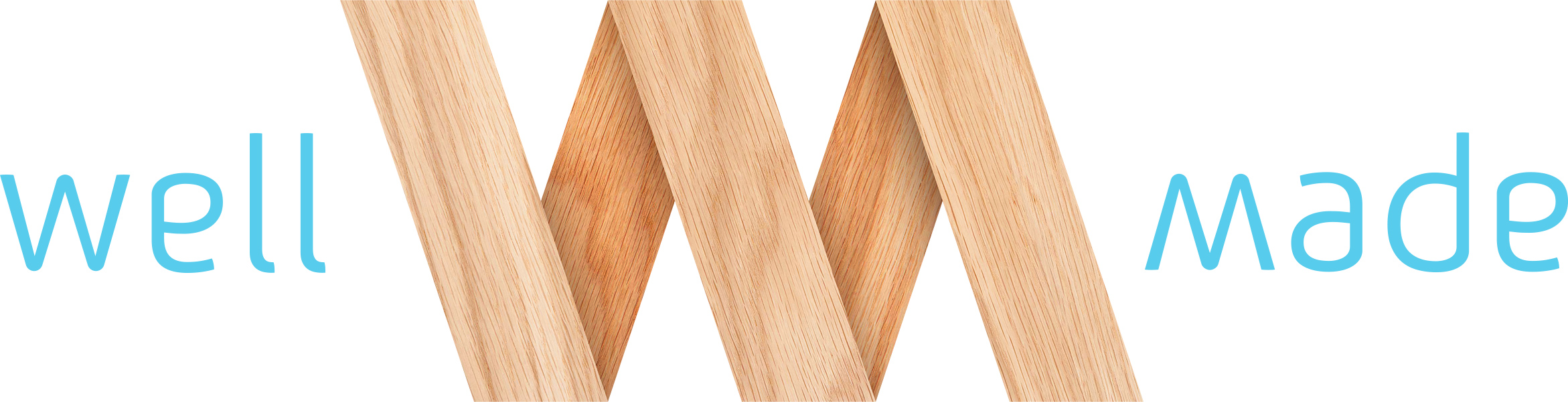 Well Made logo – V1