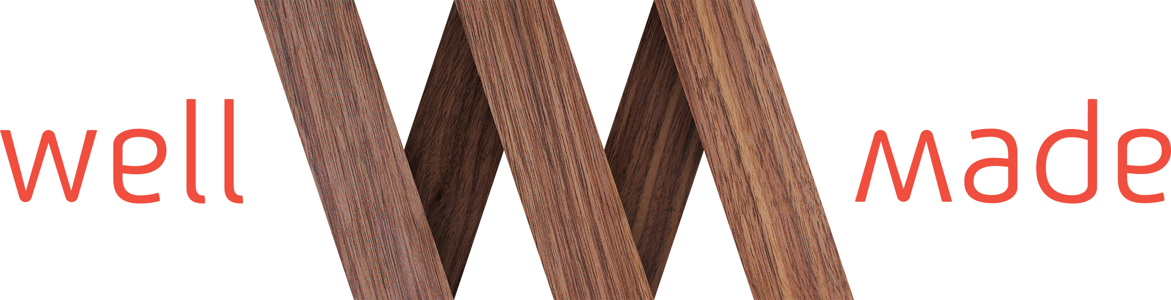 Well Made logo – V2