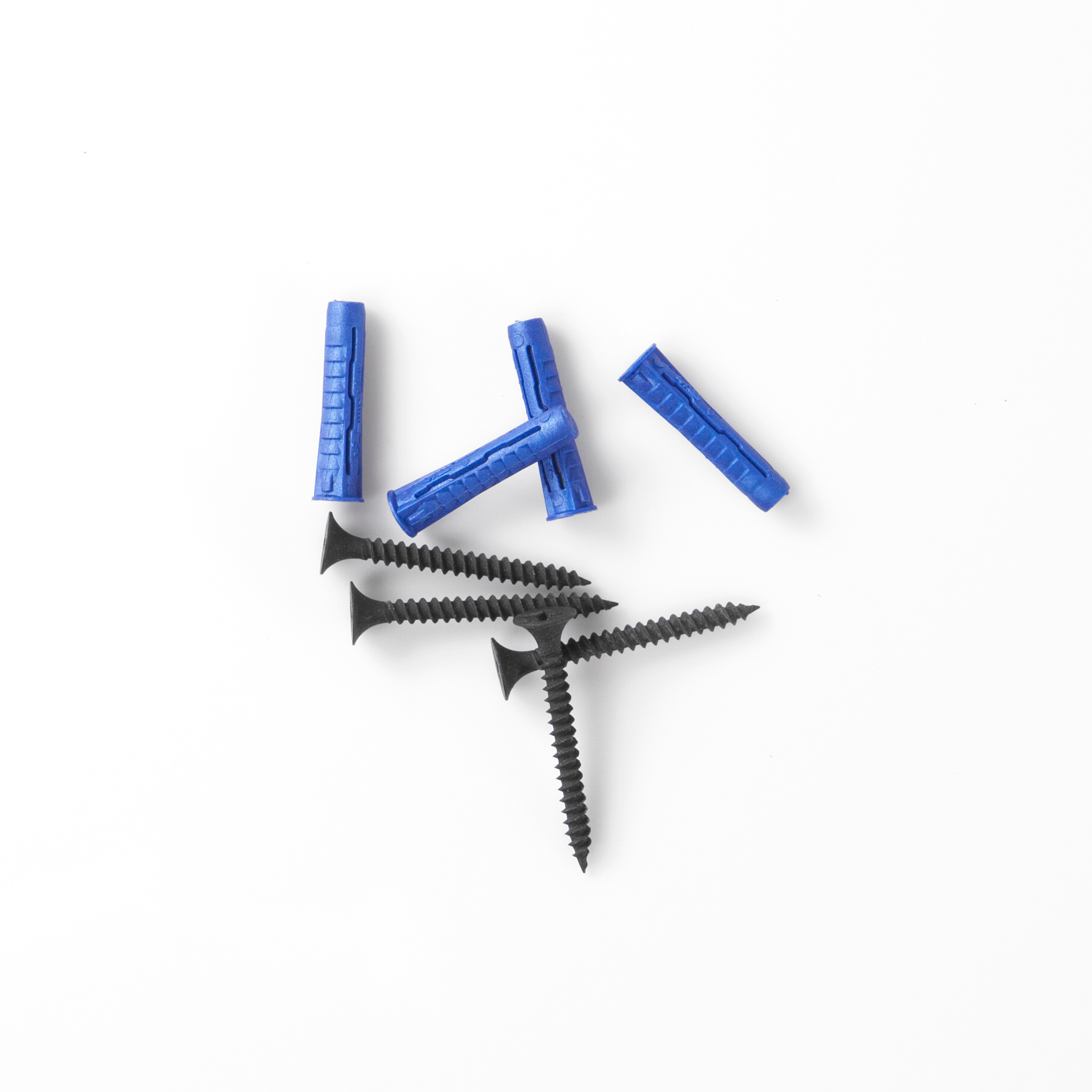 Textile Frame Fastening Hardware