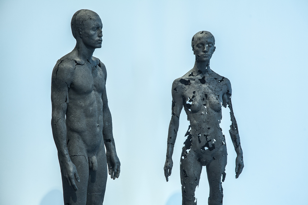 TOM PRICE THE PRESENCE OF ABSENCE
