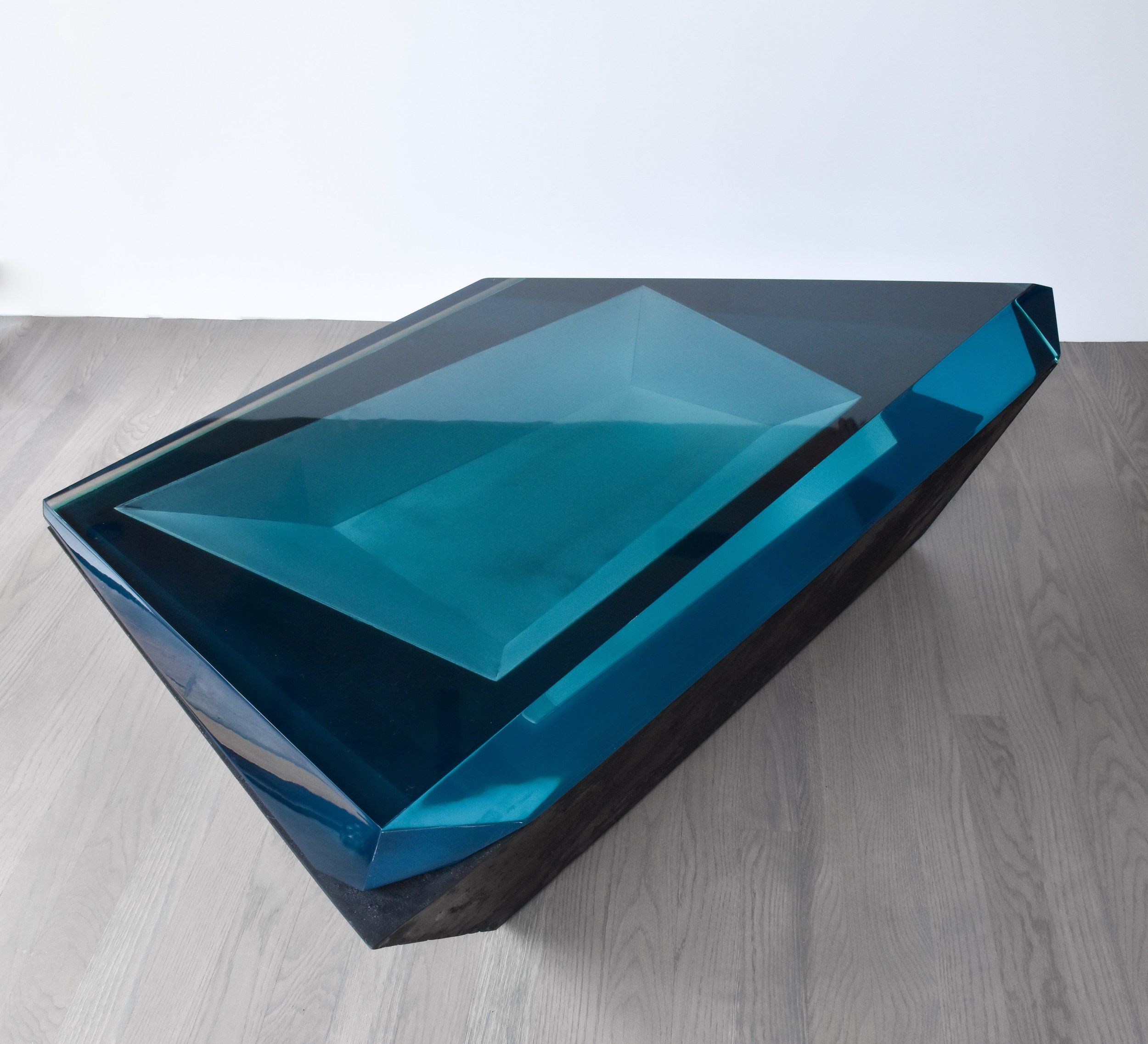 TOM PRICE CARBON VOID JADE