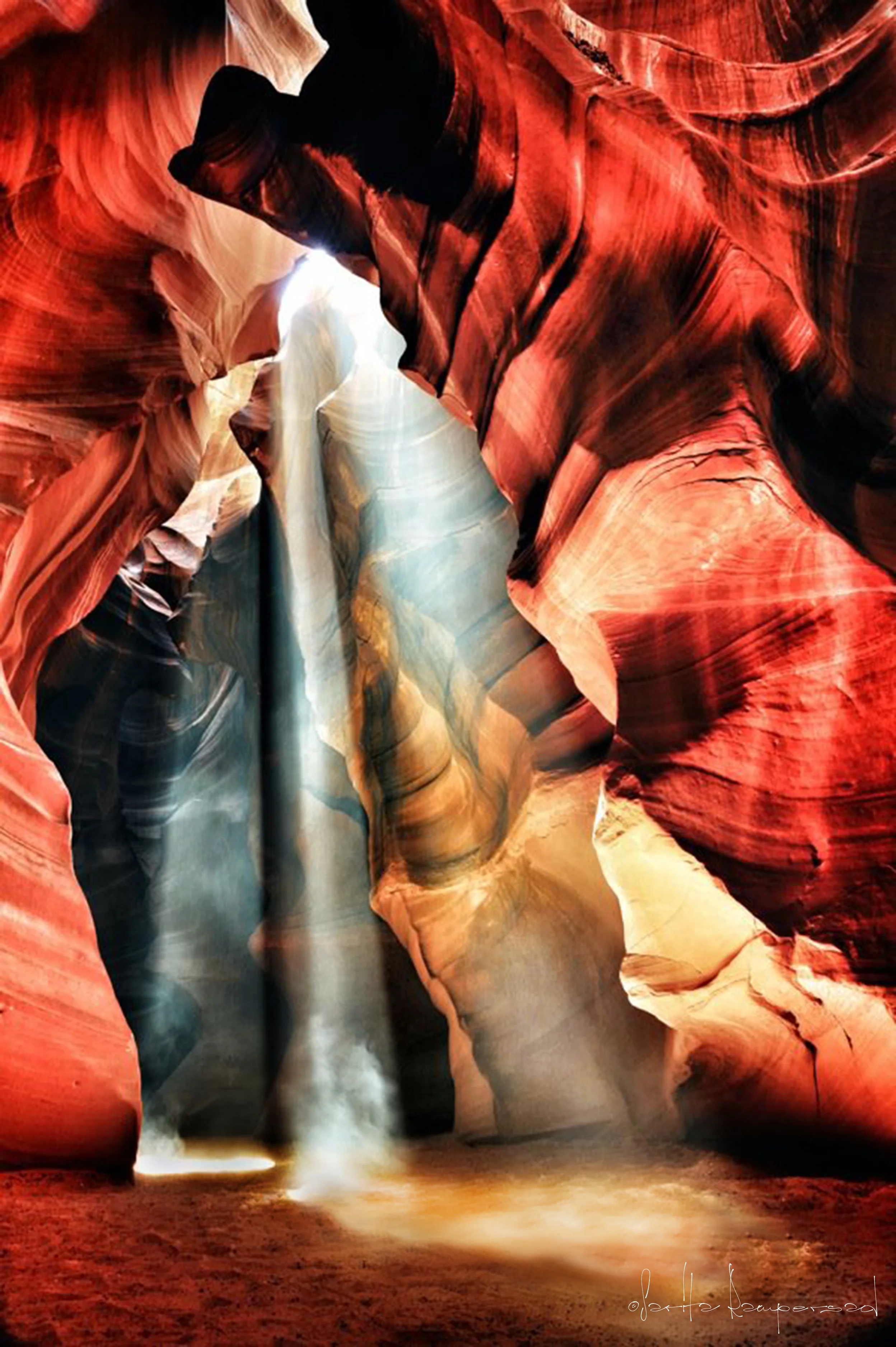 sarita_rampersad_antelopecanyon