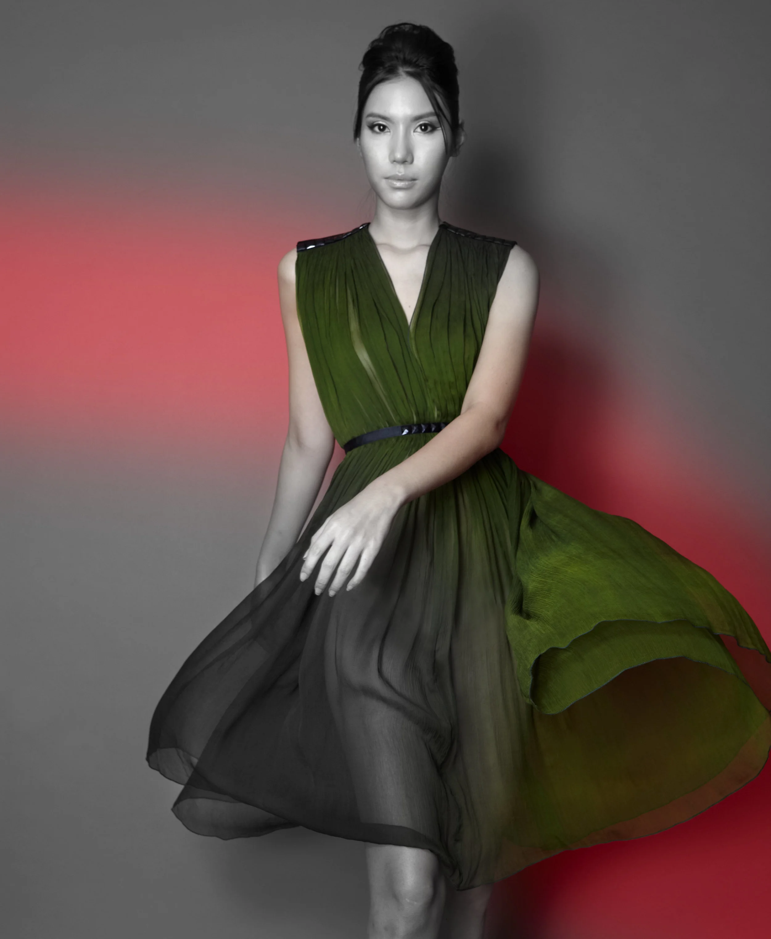 Elaine Dress
