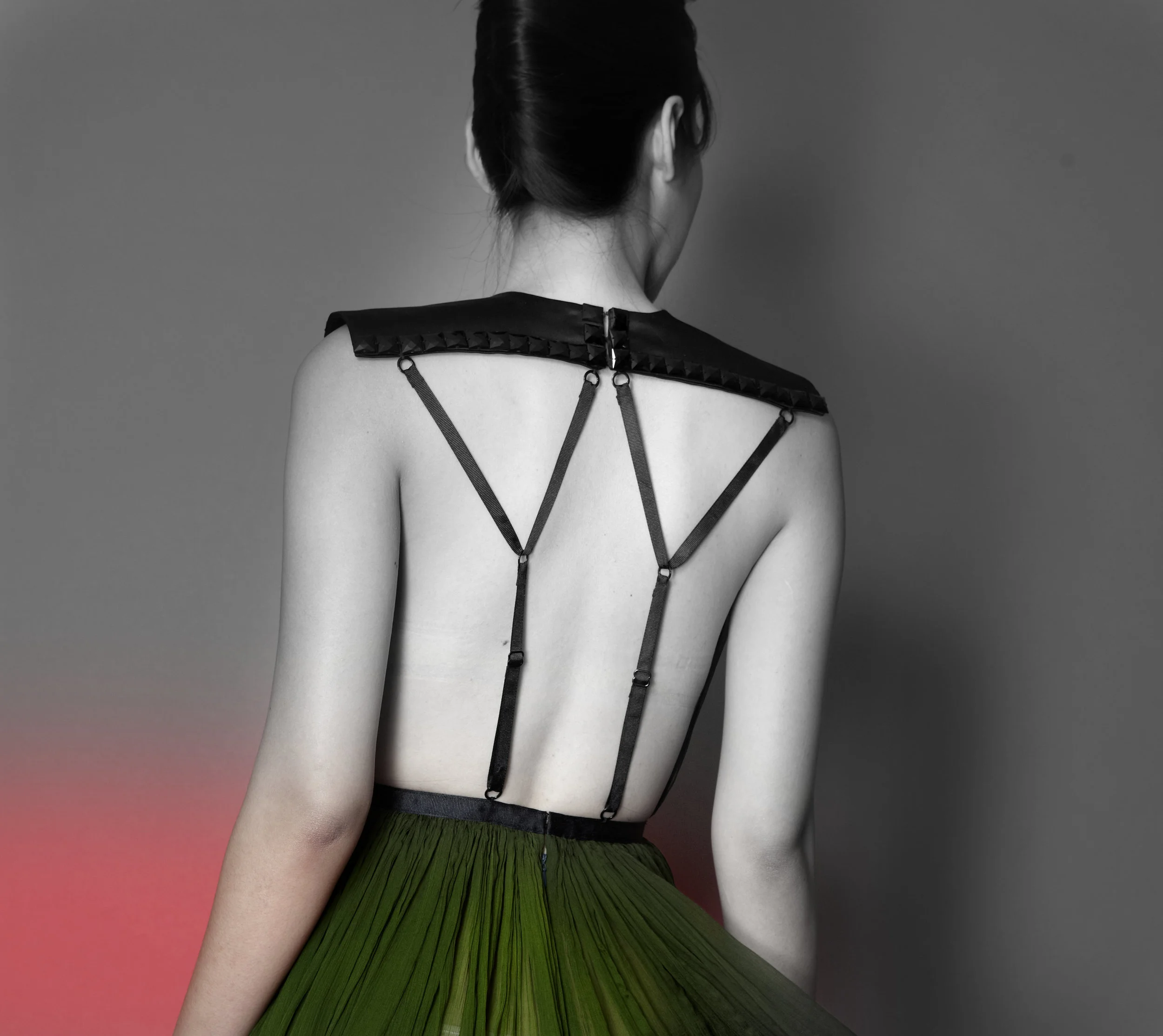 Elaine Dress