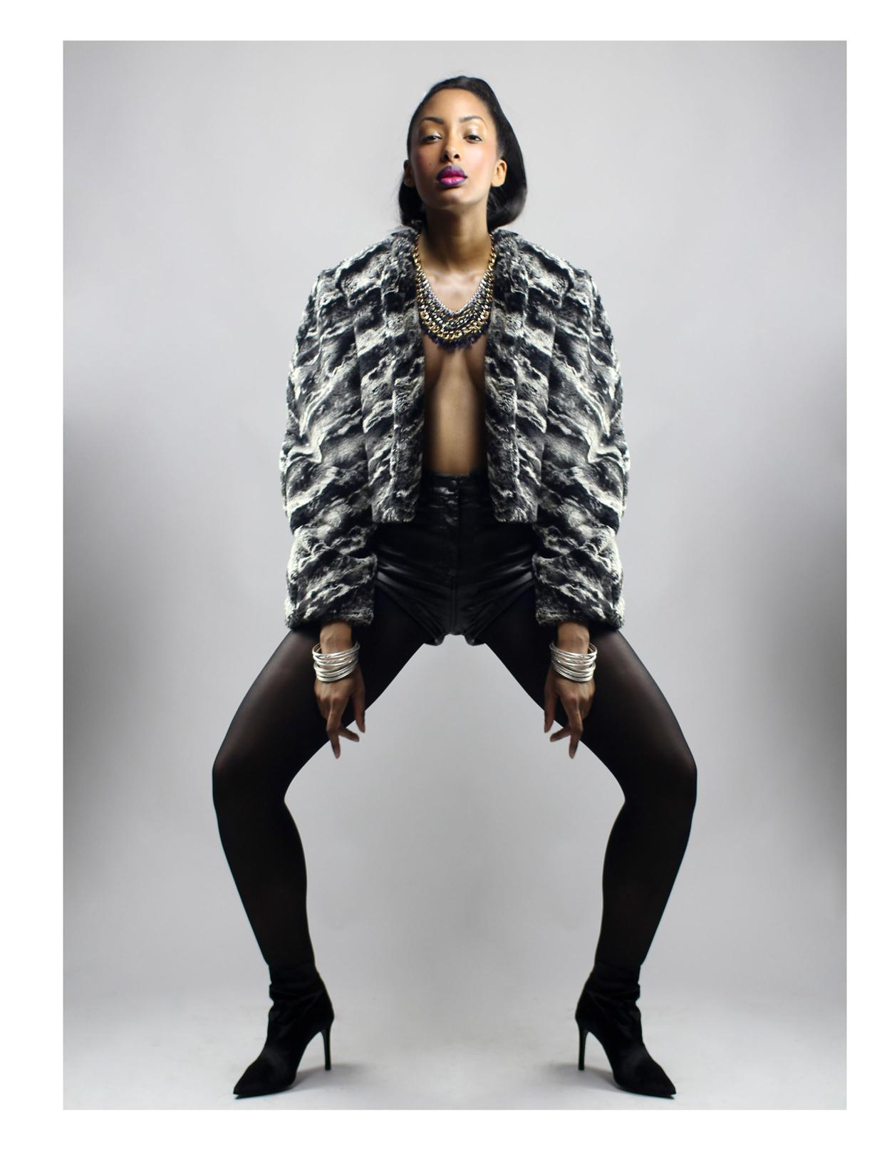 Ellements Magazine January 2014