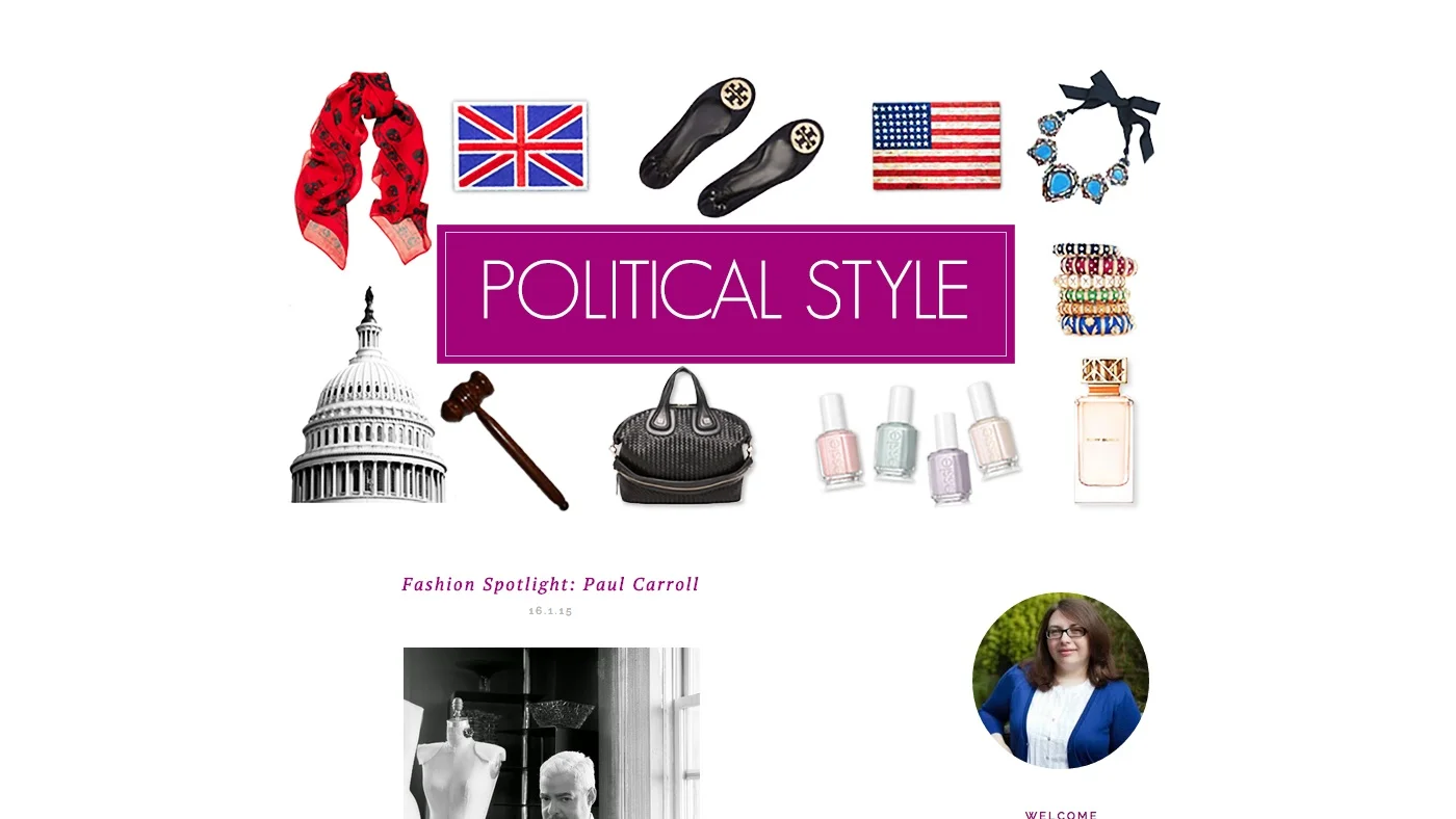 Political Style