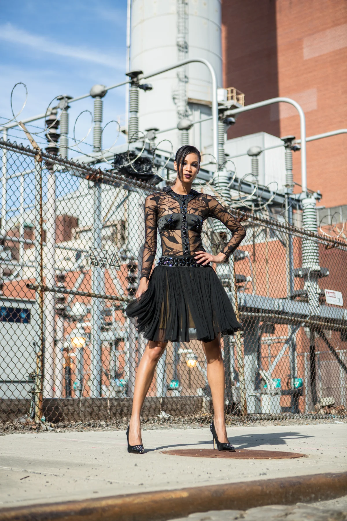 Paul Carroll SS16 Arwin Dress.jpg