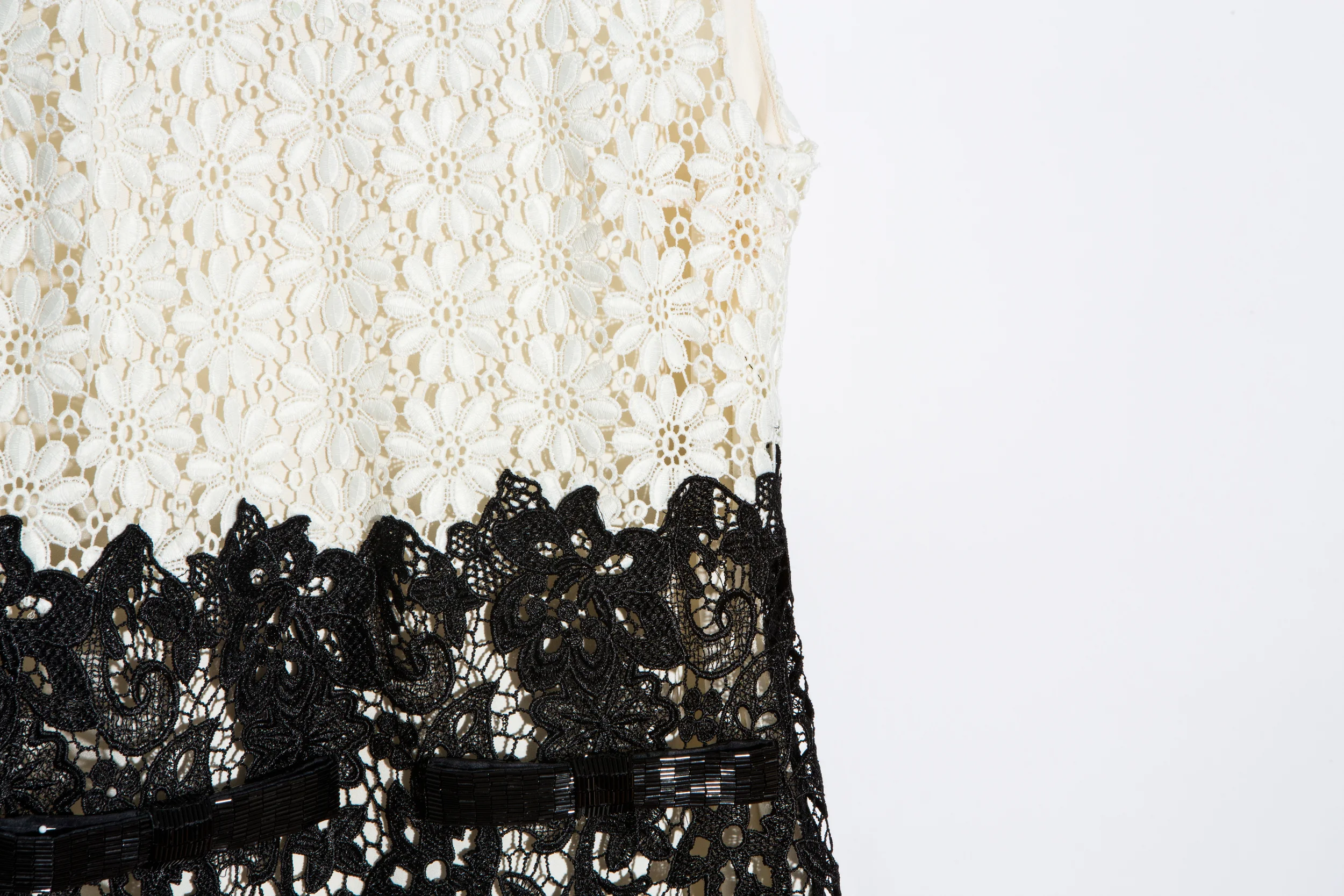 Paul Carroll SS16 Shanna Dress Detail 2.jpg