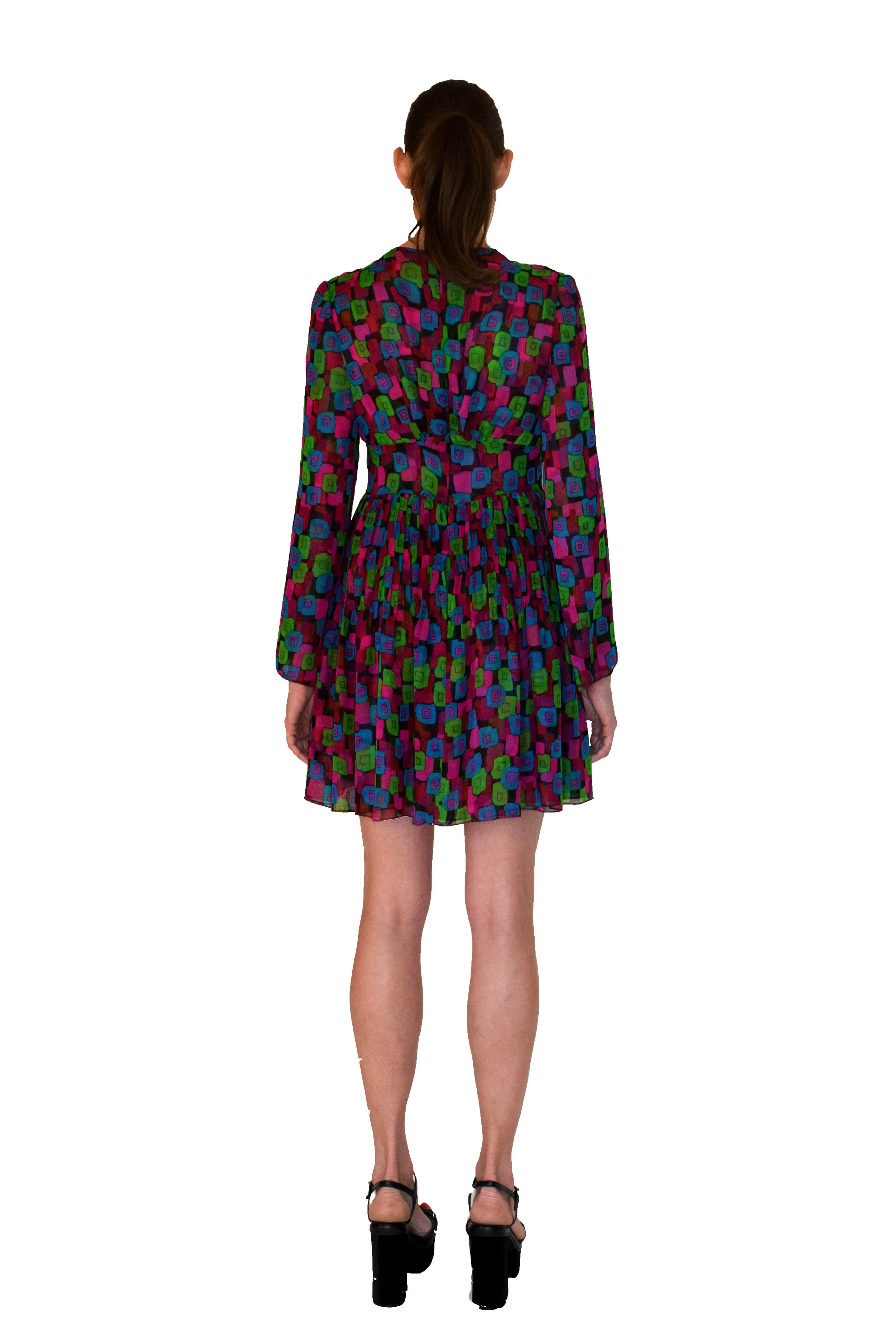 SS17 Paul Carroll Alyssa Dress Webstore Back.jpg
