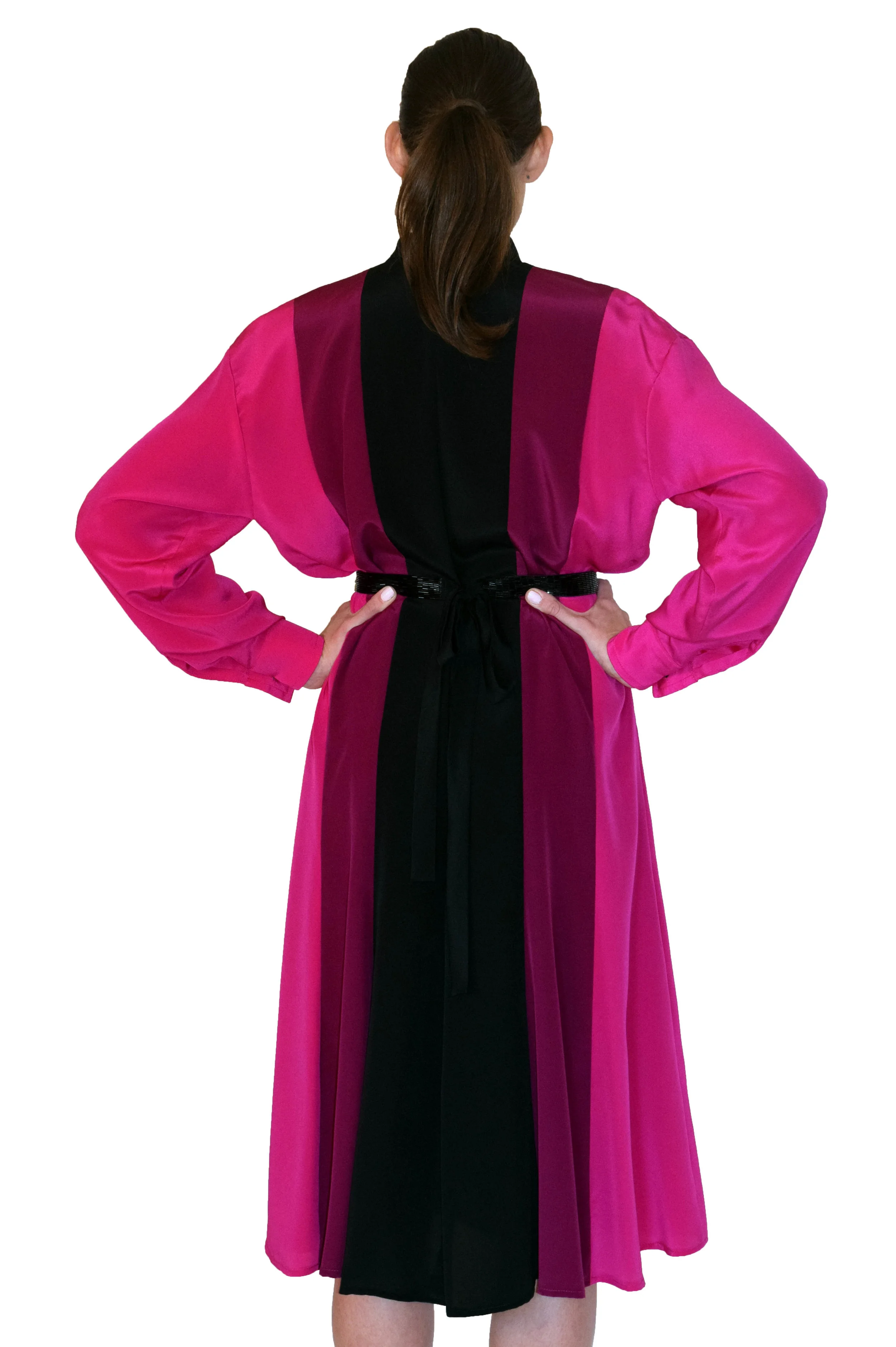 SS17 Paul Carroll Cicely Dress Webstore Back.jpg