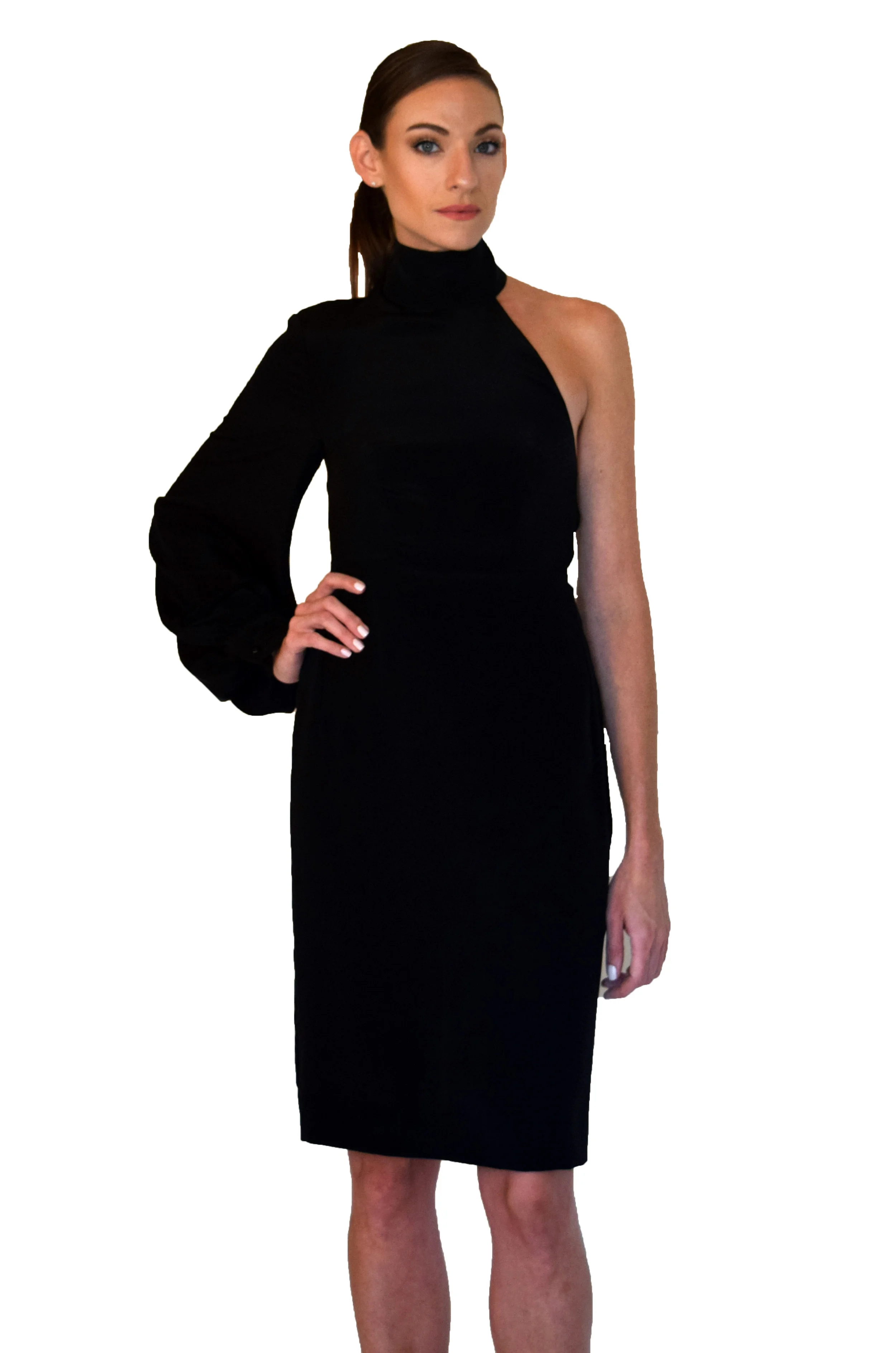 SS17 Paul Carroll Gigi Dress Webstore Front.jpg