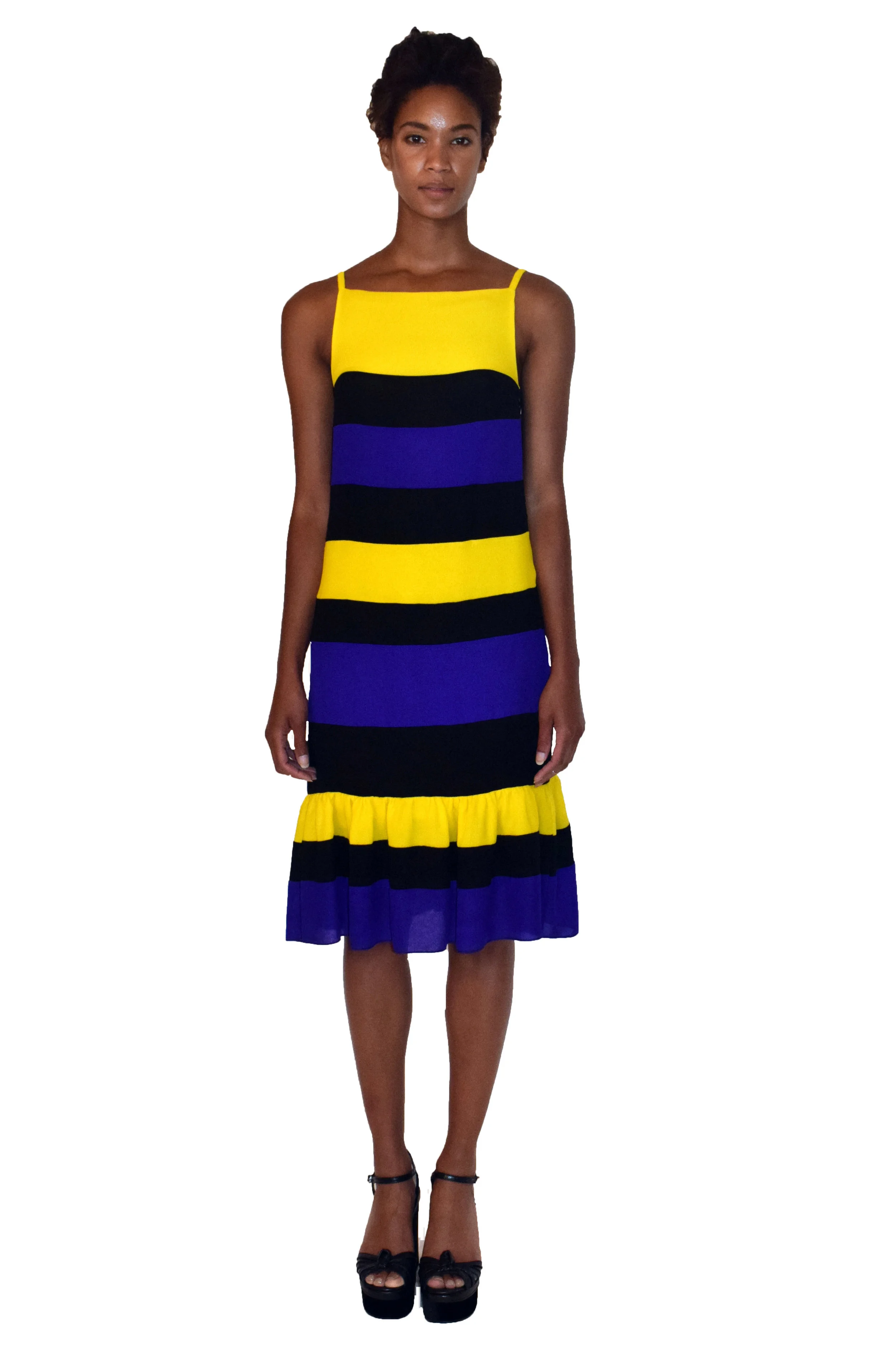 SS17 Paul Carroll Samantha Dress Webstore Front.jpg