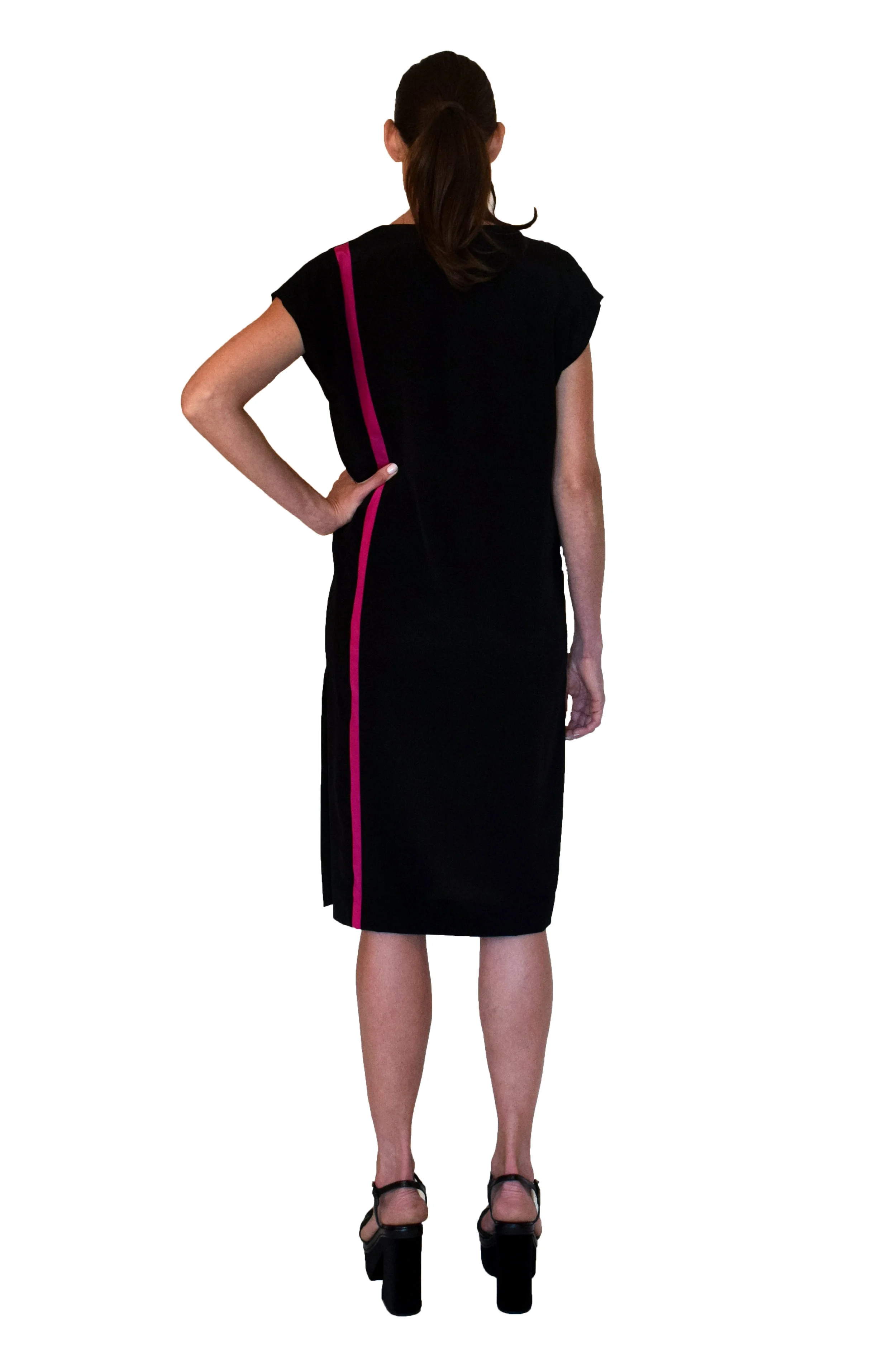 SS17 Paul Carroll Susan Dress Webstore Back.jpg