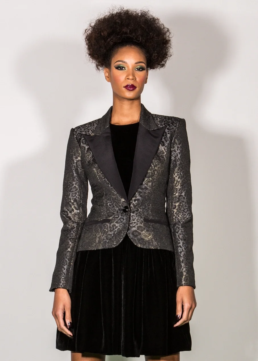 Viola Jacket