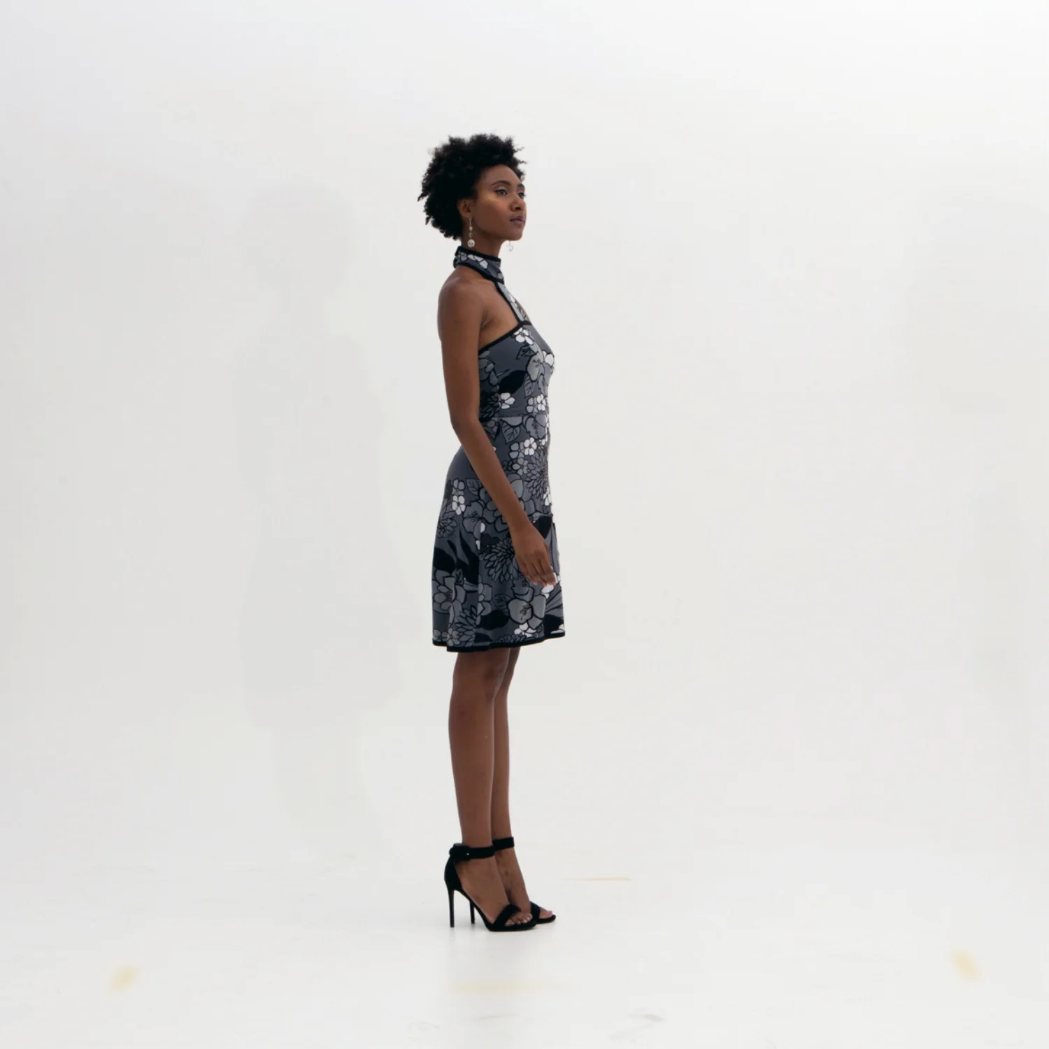 SS18 Paul Carroll Collection Marie Dress Side View Web Store (1).jpg