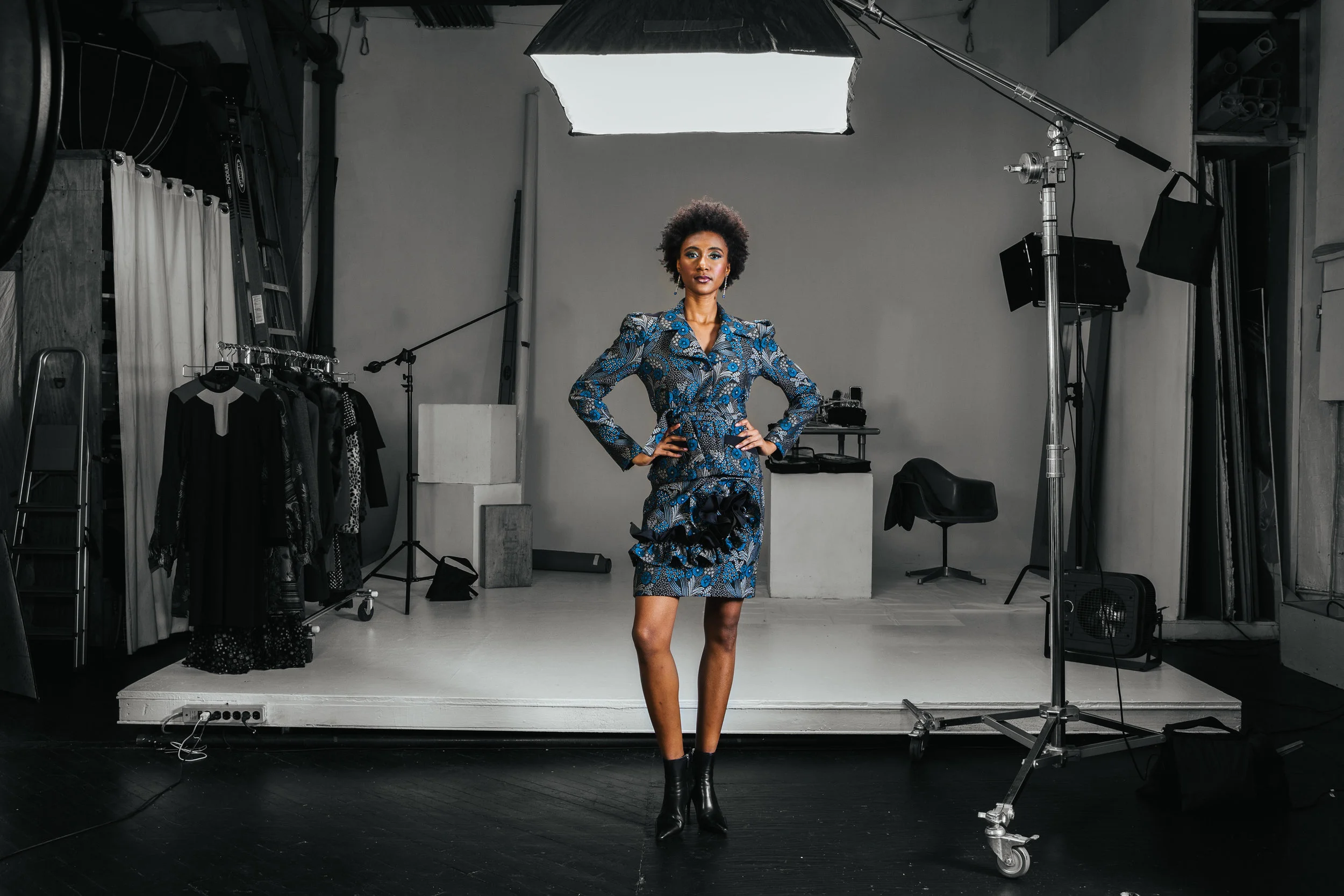 FW18 Paul Carroll Collection Nicole Jacket & Skirt Launch.jpg