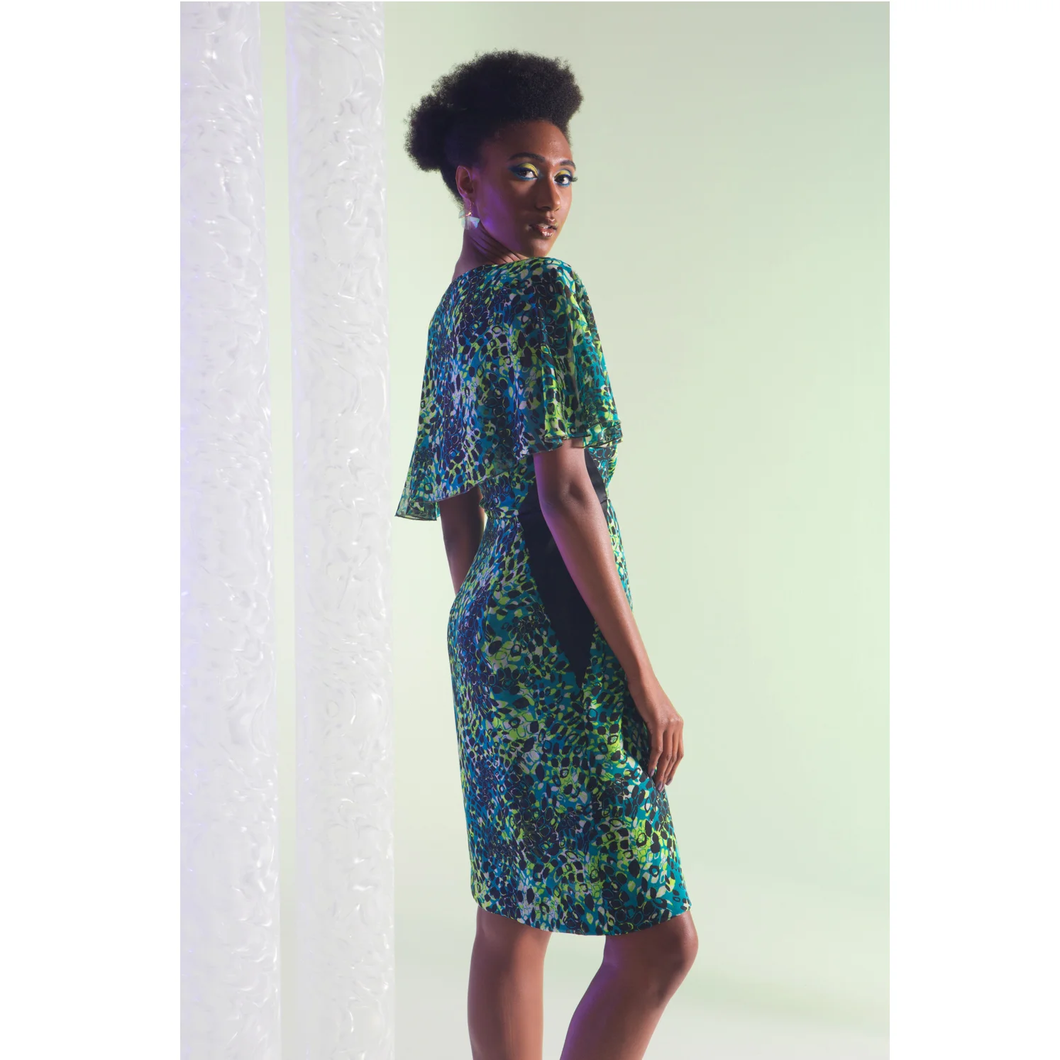 SS19 Paul Carroll Collection Peyton Dress Side Instagram Launch.jpg