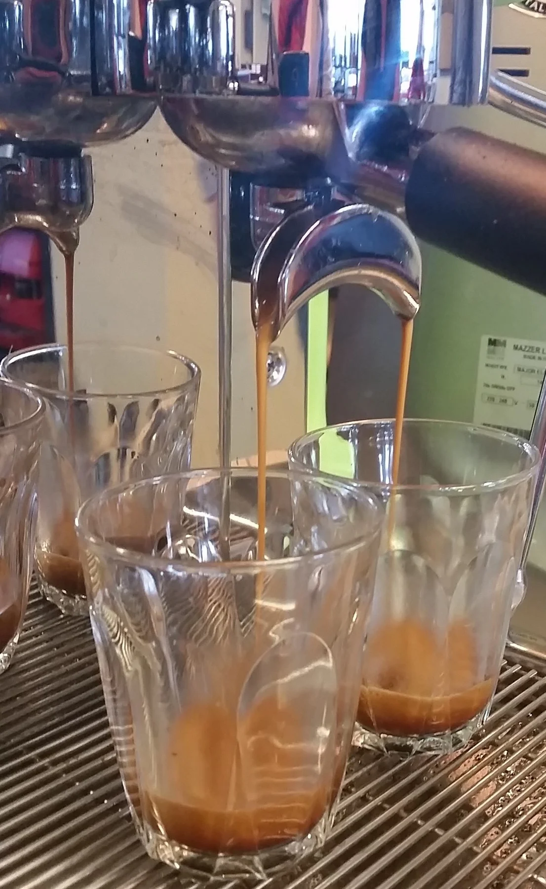 Nice shots!