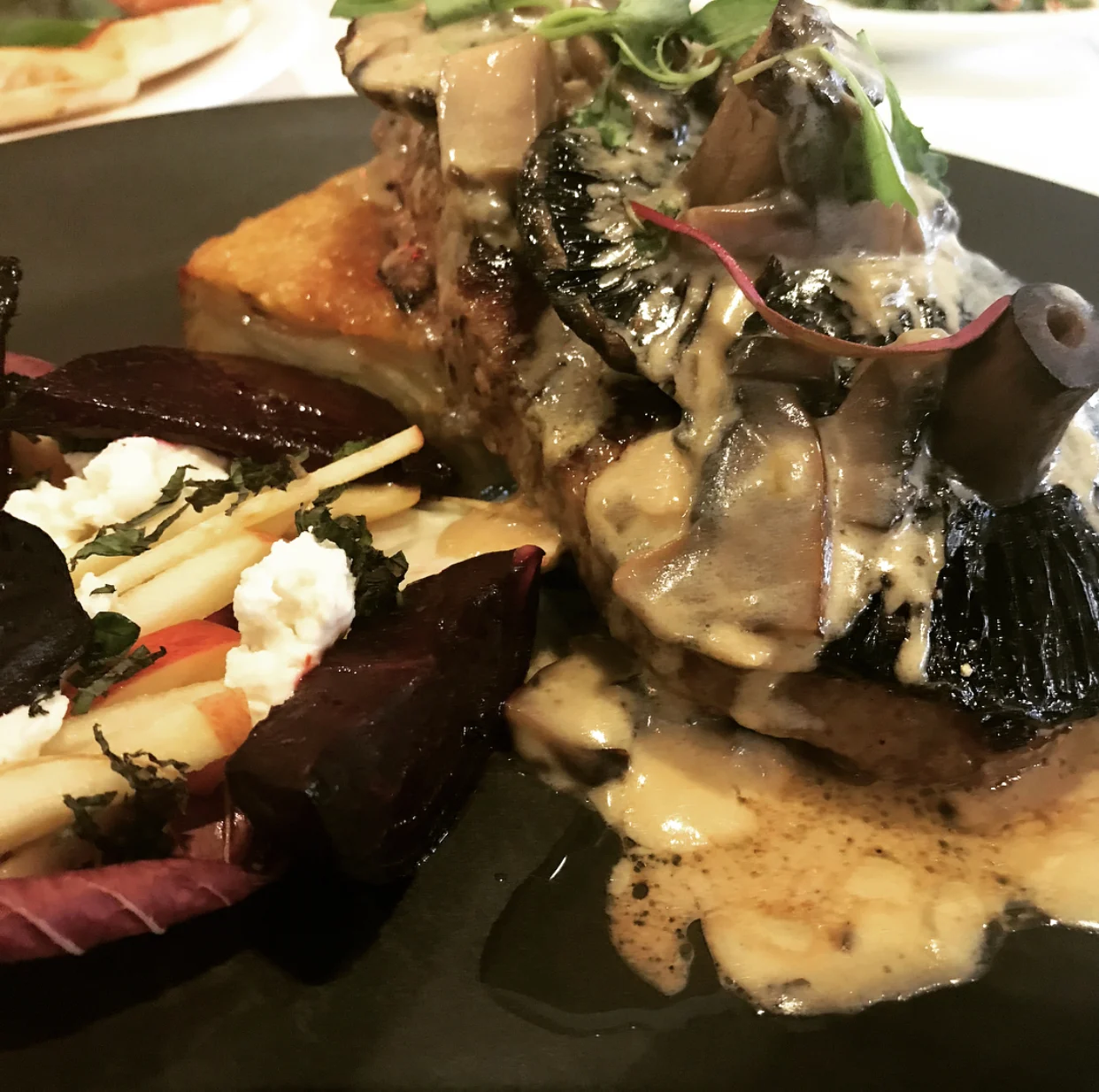 Tasmanian Porterhouse Steak