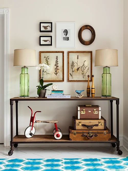 Medium Interior Design Project