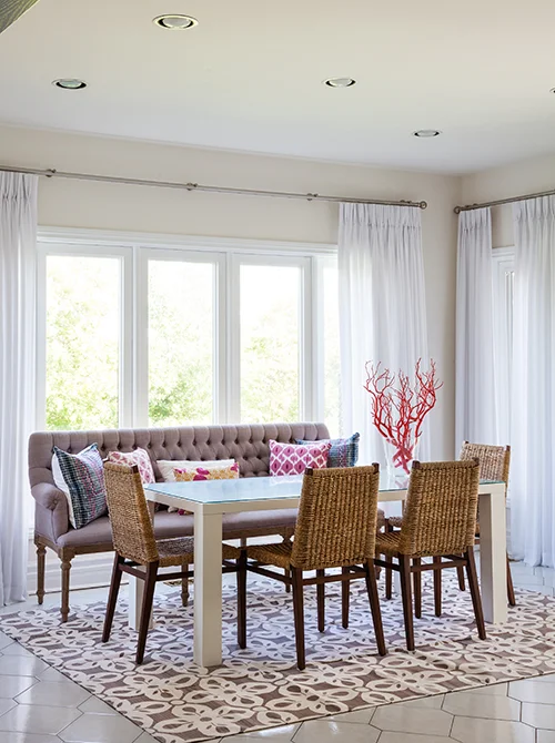 Medium Interior Design Project